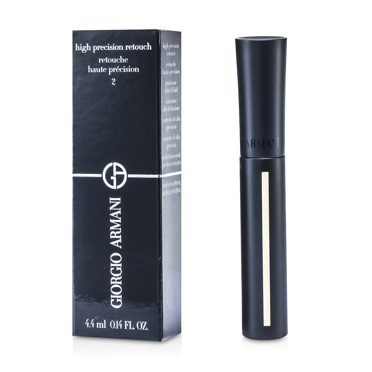 Giorgio Armani High Precision Retouch 4.4ml/0.14oz