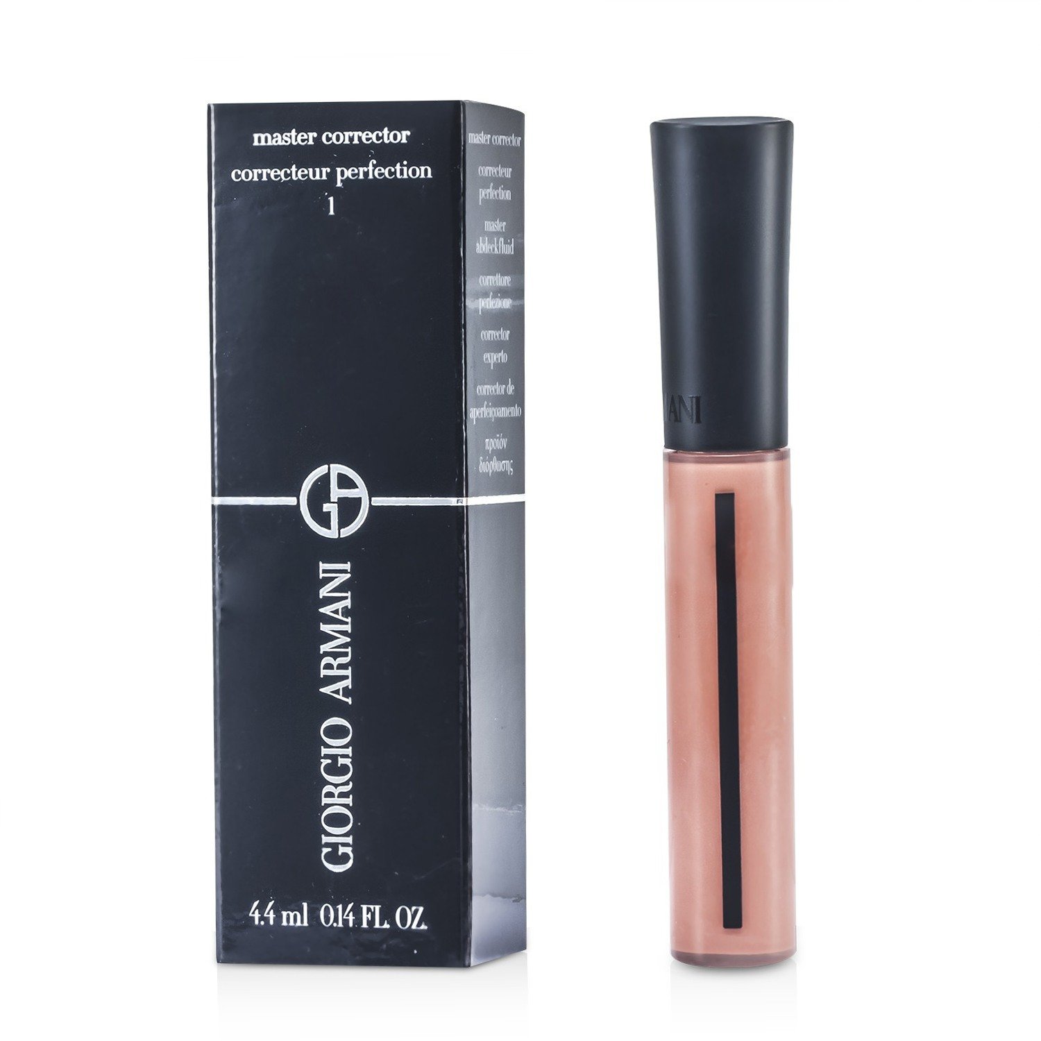 Giorgio Armani Κονσίλερ για Πλήρη Κάλυψη 4.4ml/0.14oz