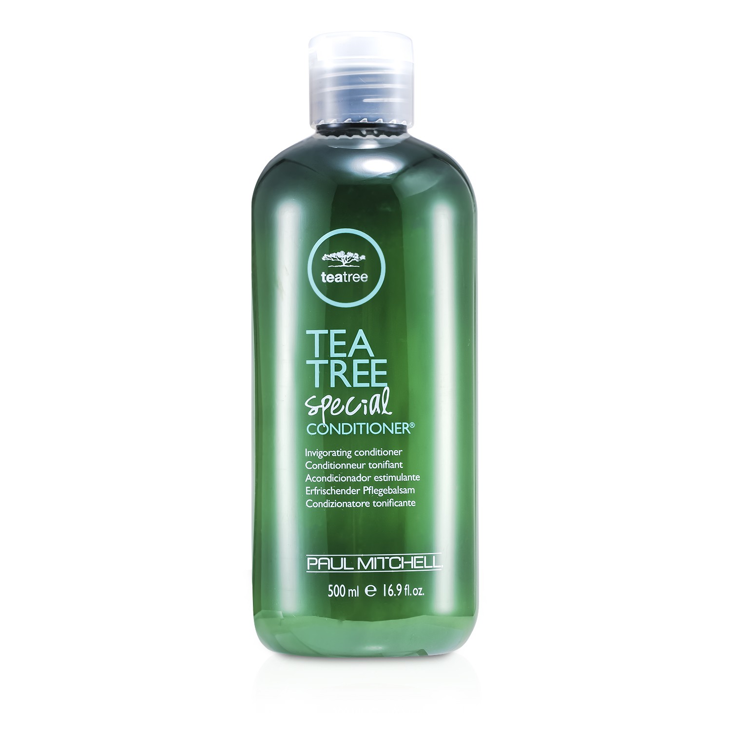 Paul Mitchell Tea Tree Special Conditioner (Invigorating Conditioner) 500ml/16.9oz