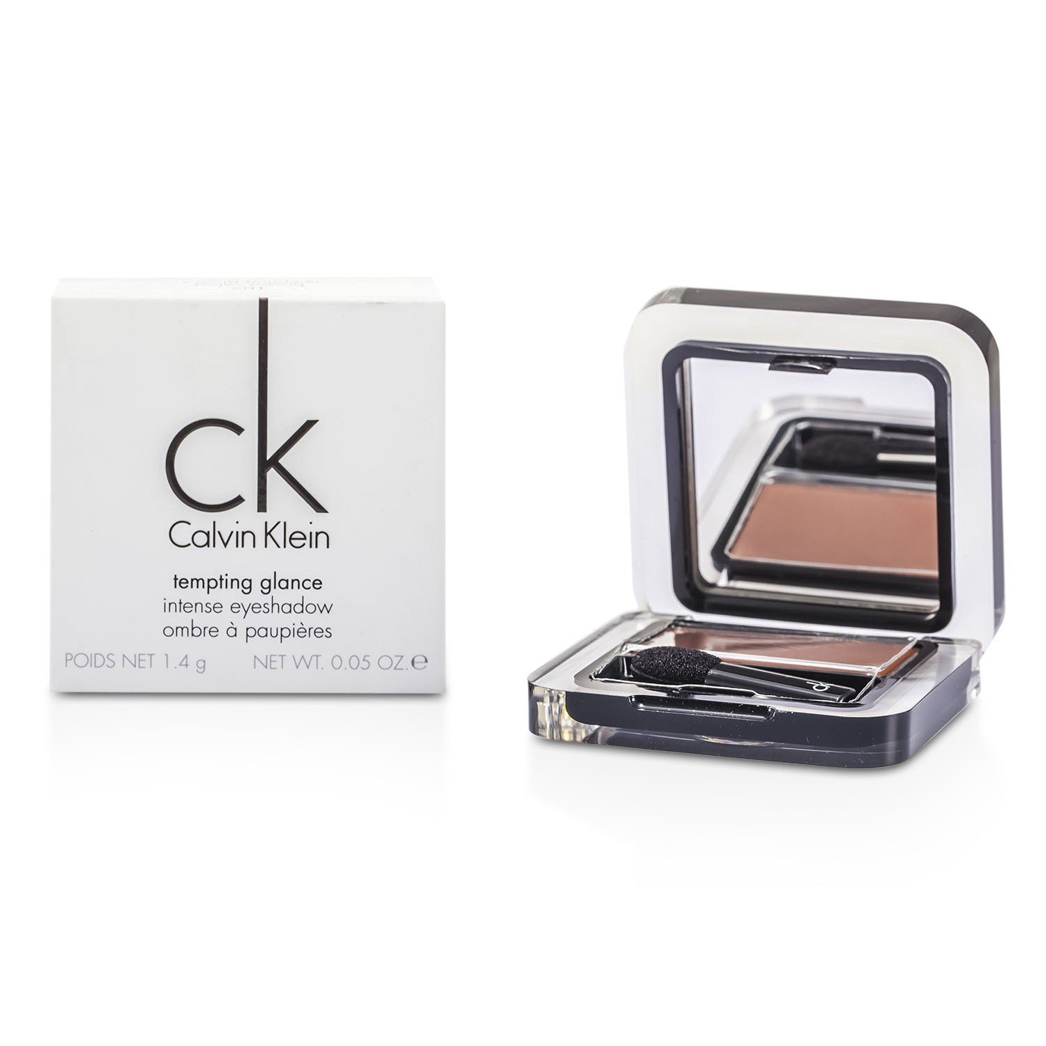 Calvin Klein Tempting Glance Intense Sombra de Ojos 1.4g/0.05oz