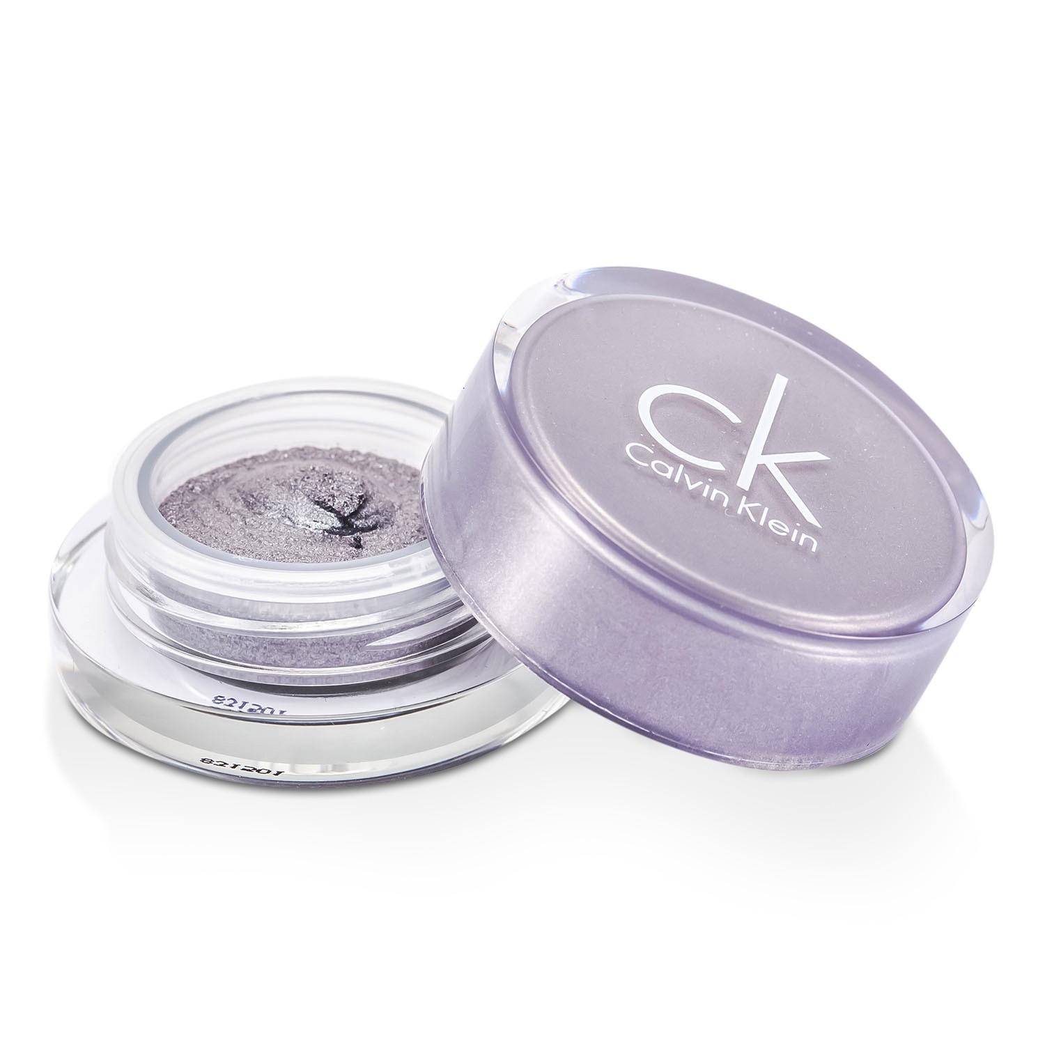 Calvin Klein Tempting Glimmer Sombra de Ojos Crema Pura 2.5g/0.08oz