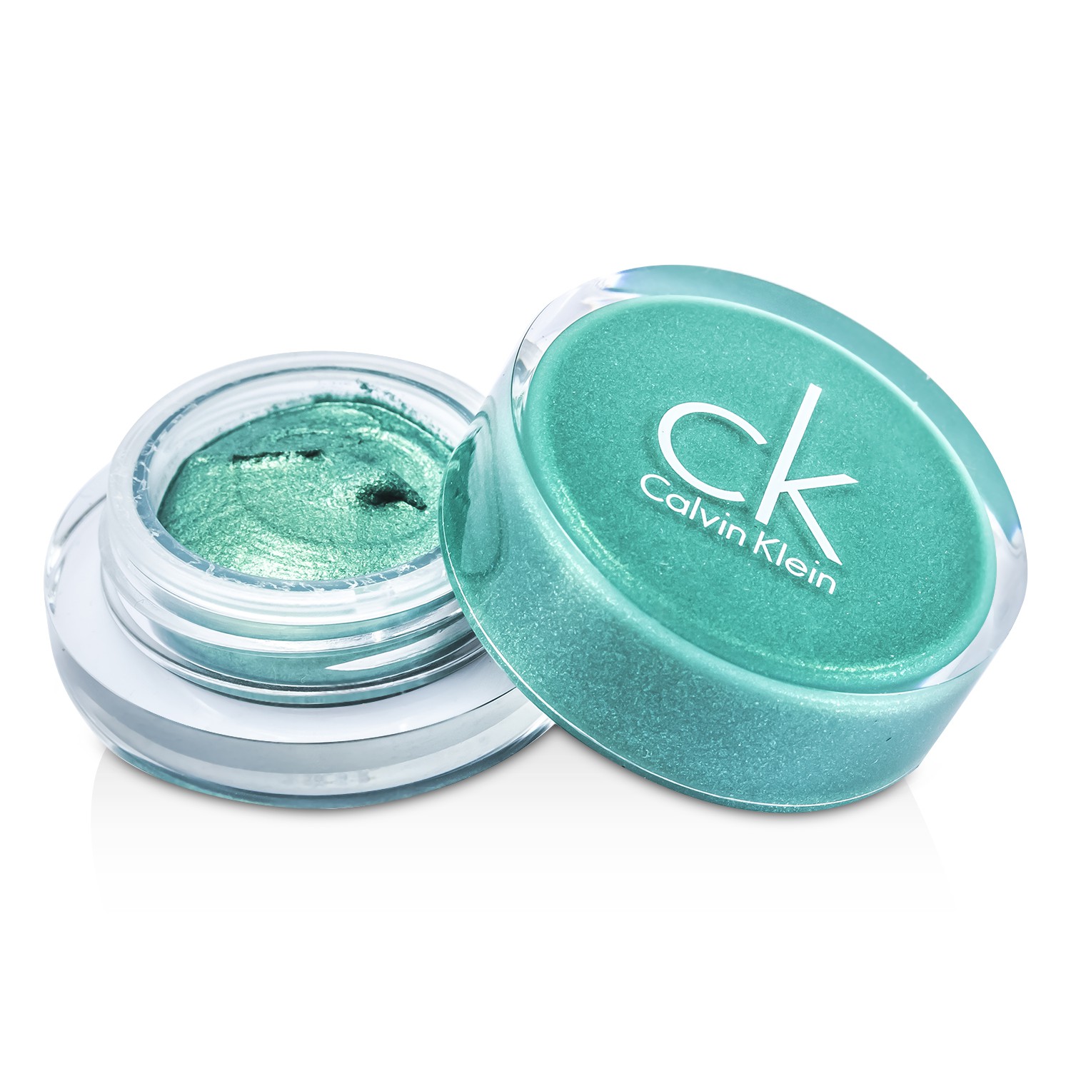 Calvin Klein Tempting Glimmer Sombra de Ojos Crema Pura 2.5g/0.08oz