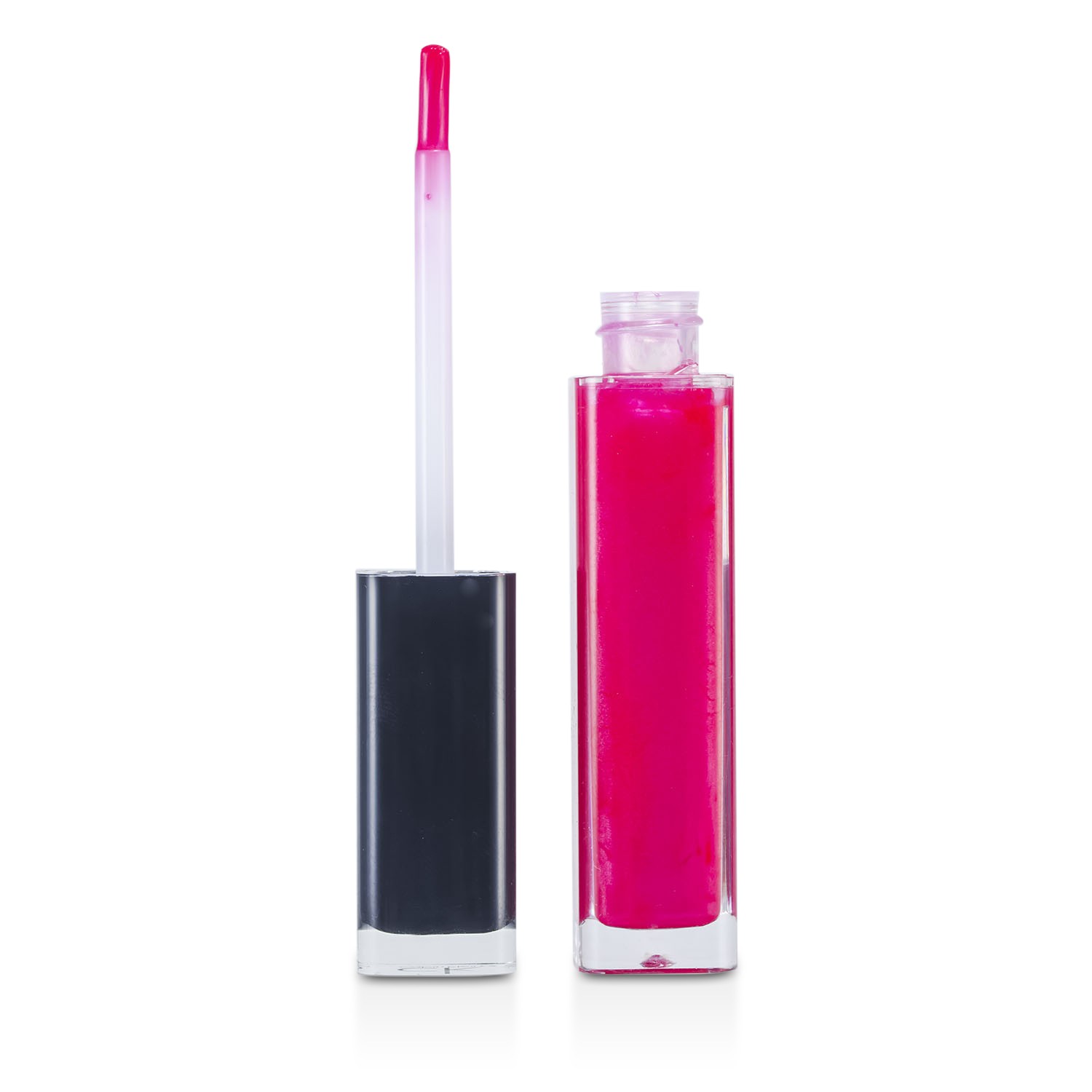 Calvin Klein Fully Delicious Sheer Plumping Lip Gloss 8.5ml/0.29oz