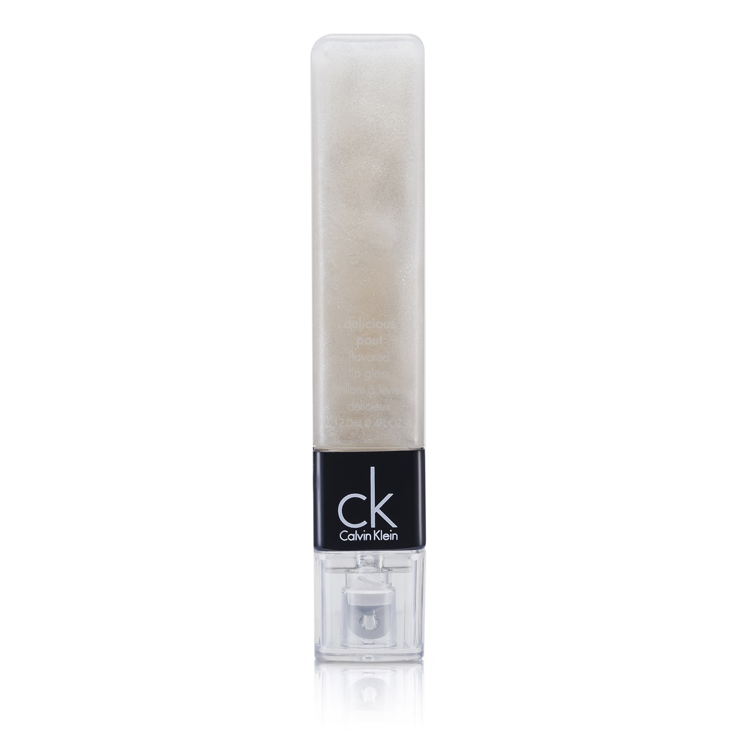 Calvin Klein Delicious Pout Brillo de Labios Saborizado 12ml/0.4oz