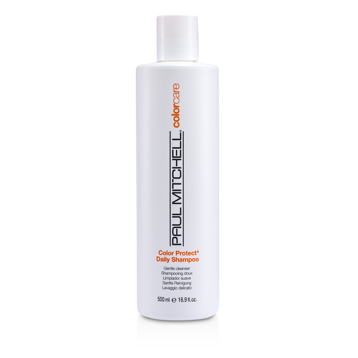 Paul Mitchell Color Care Color Protect Daily Shampoo (Gentle Cleanser) 500ml/16.9oz