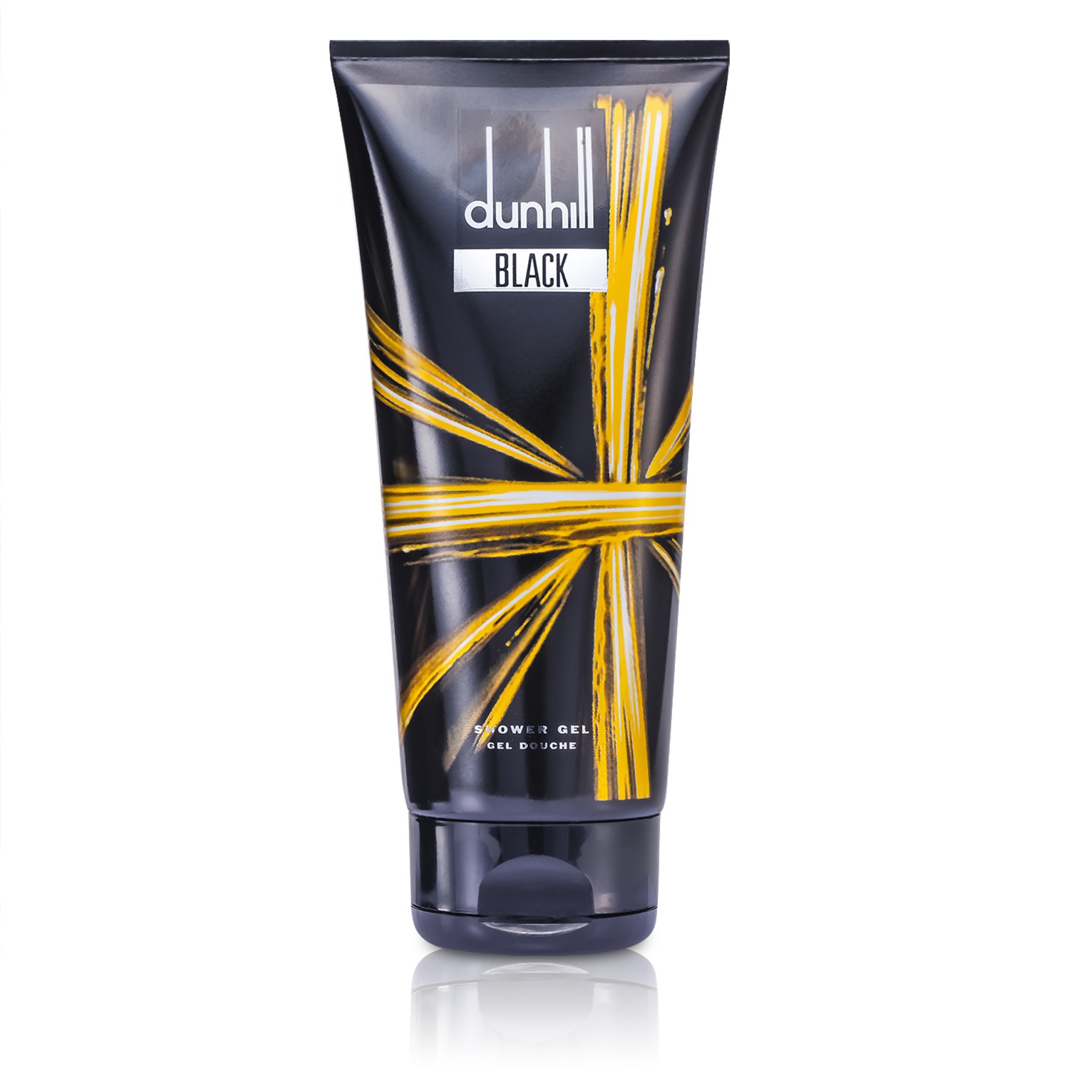 Dunhill Dunhill Black Shower Gel 200ml/6.7oz