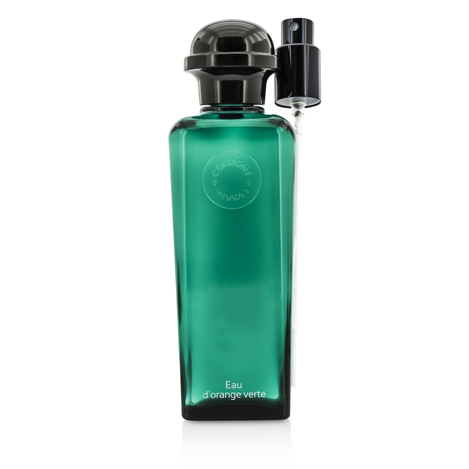 Hermes D'Orange Verte ماء كولونيا سبراي 200ml/6.7oz