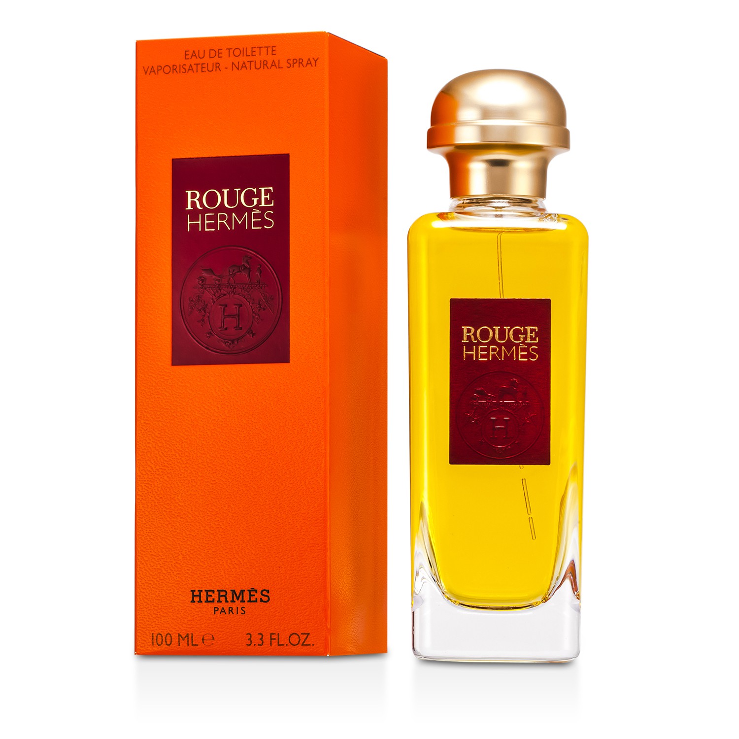 Hermes D'Orange Verte ماء كولونيا سبراي 200ml/6.7oz