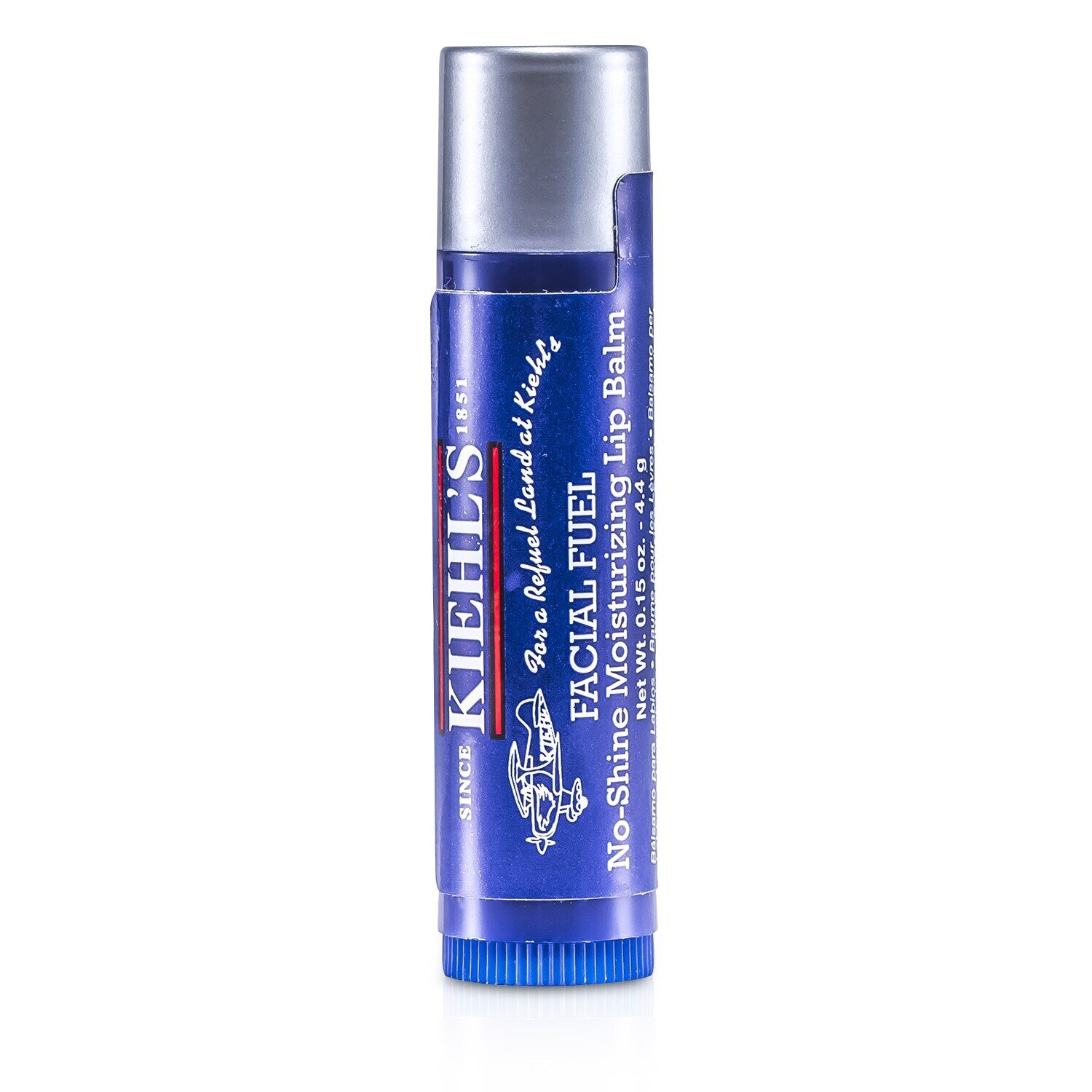 Kiehl's Hydratační balzám na rty Facial Fuel No Shine Moisturizing Lip Balm 4.4g/0.15oz