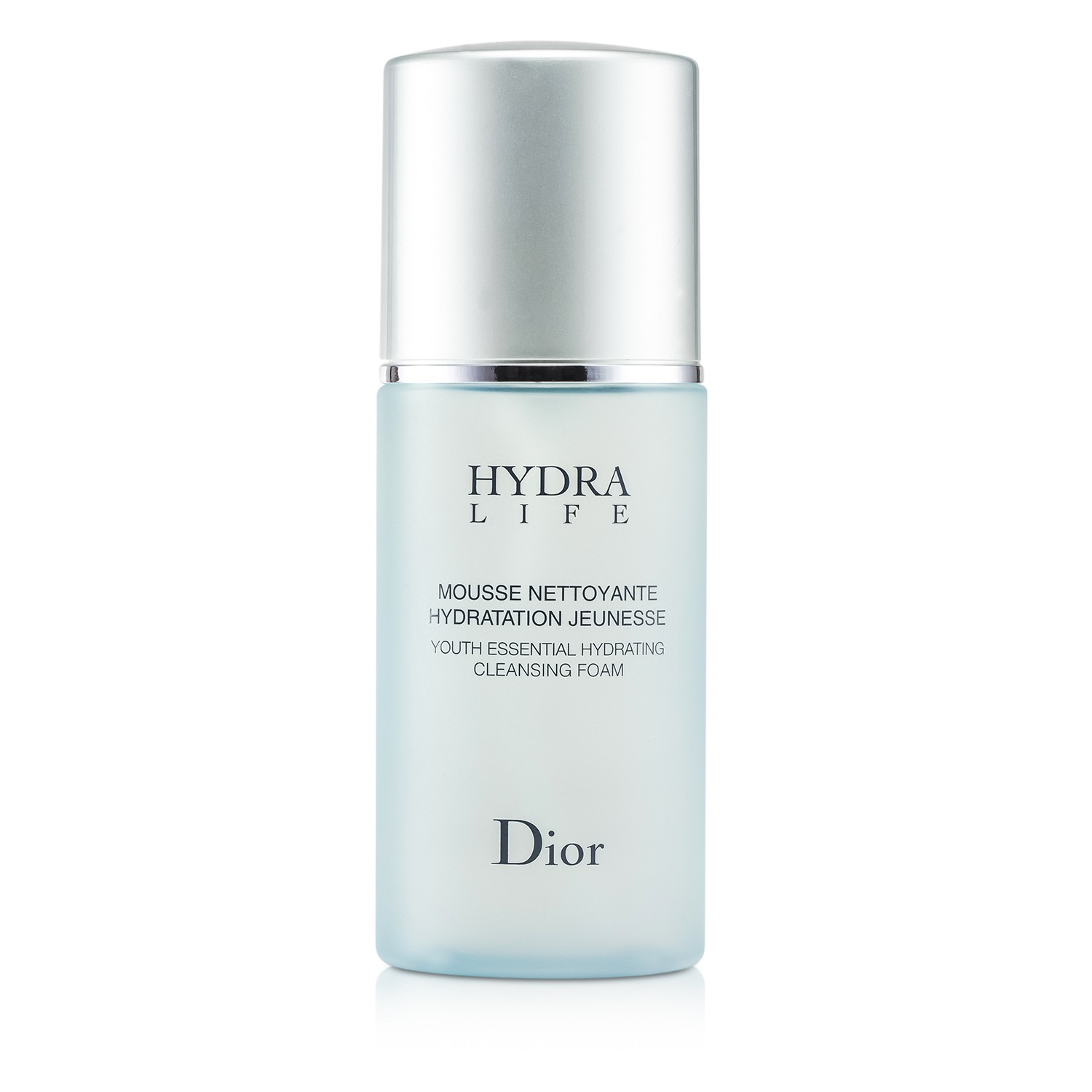 Christian Dior Hydra Life Youth Essential Hydrating Cleansing Foam 150ml/5oz