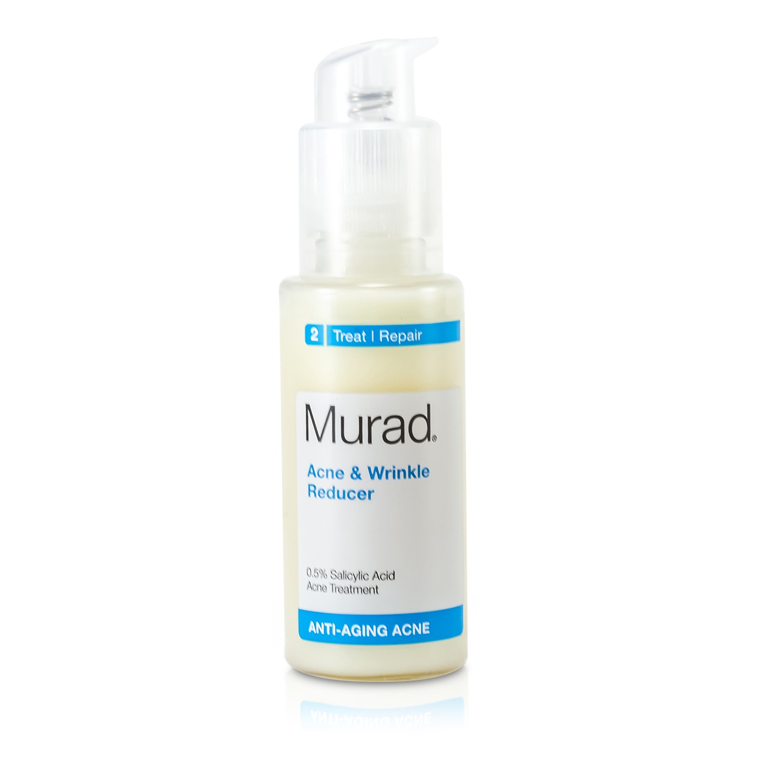 Murad Acne & Wrinkle Reducer 60ml/2oz