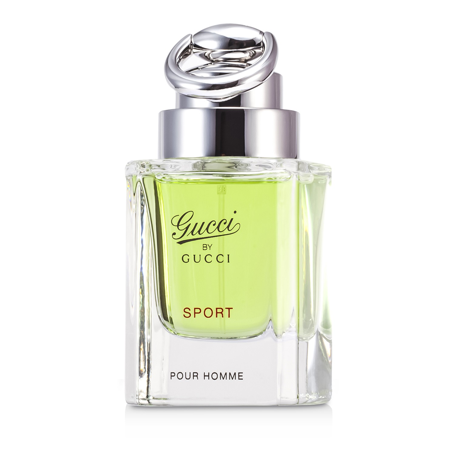 Gucci Gucci By Gucci Sport Pour Homme Eau De Toilette Spray 50ml/1.7oz