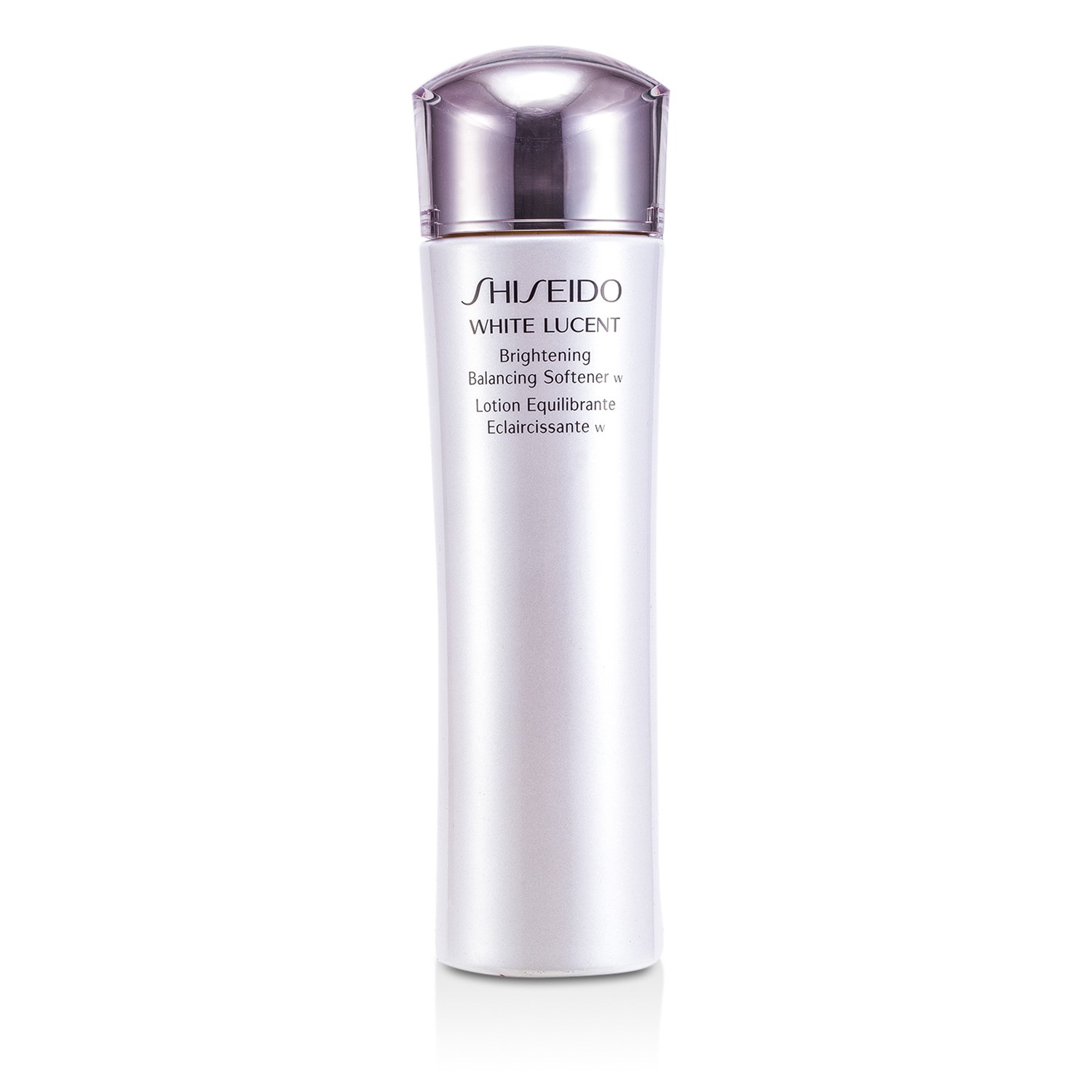 Shiseido White Lucent Brightening Balancing Softener W - ihonpuhdistus 150ml/5oz