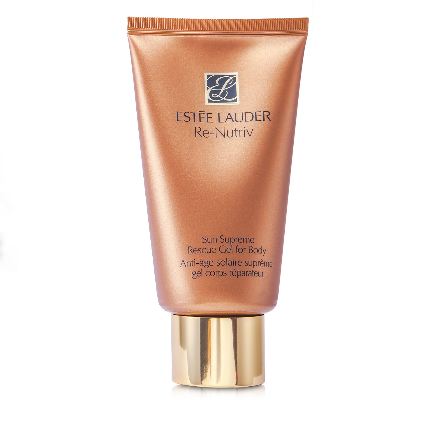 Estee Lauder Re-Nutriv Günəş Əla Xilas Geli Bədən üçün 150ml/5oz