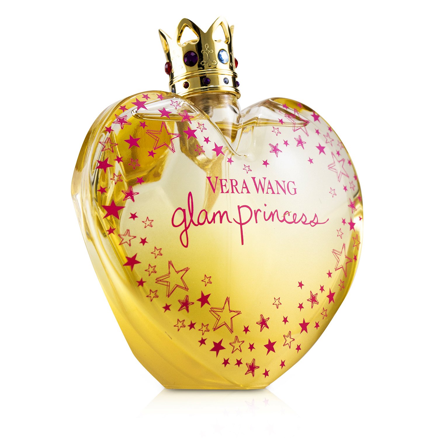 Vera Wang Glam Princess ტუალეტის წყალი სპრეი 100ml/3.4oz