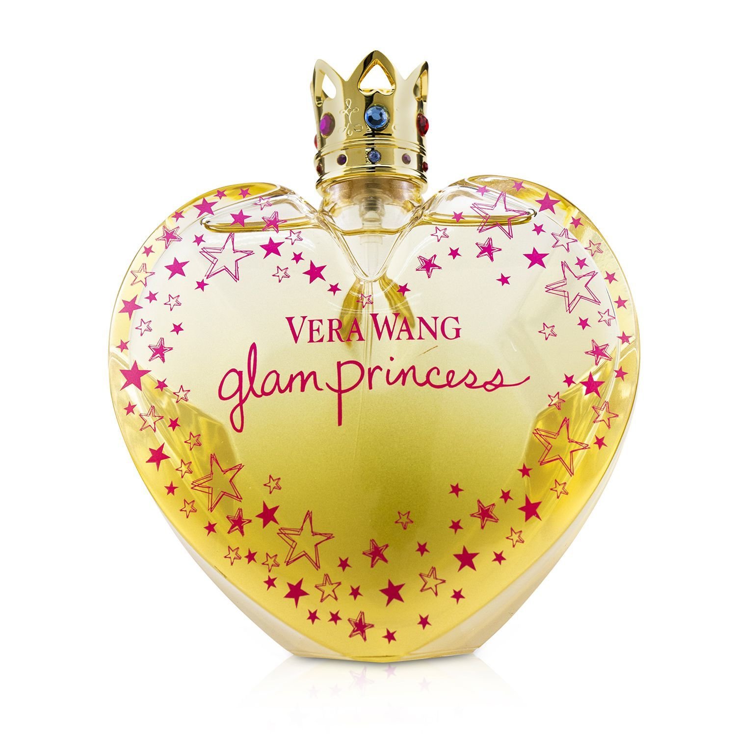 Vera Wang Glam Princess ტუალეტის წყალი სპრეი 100ml/3.4oz