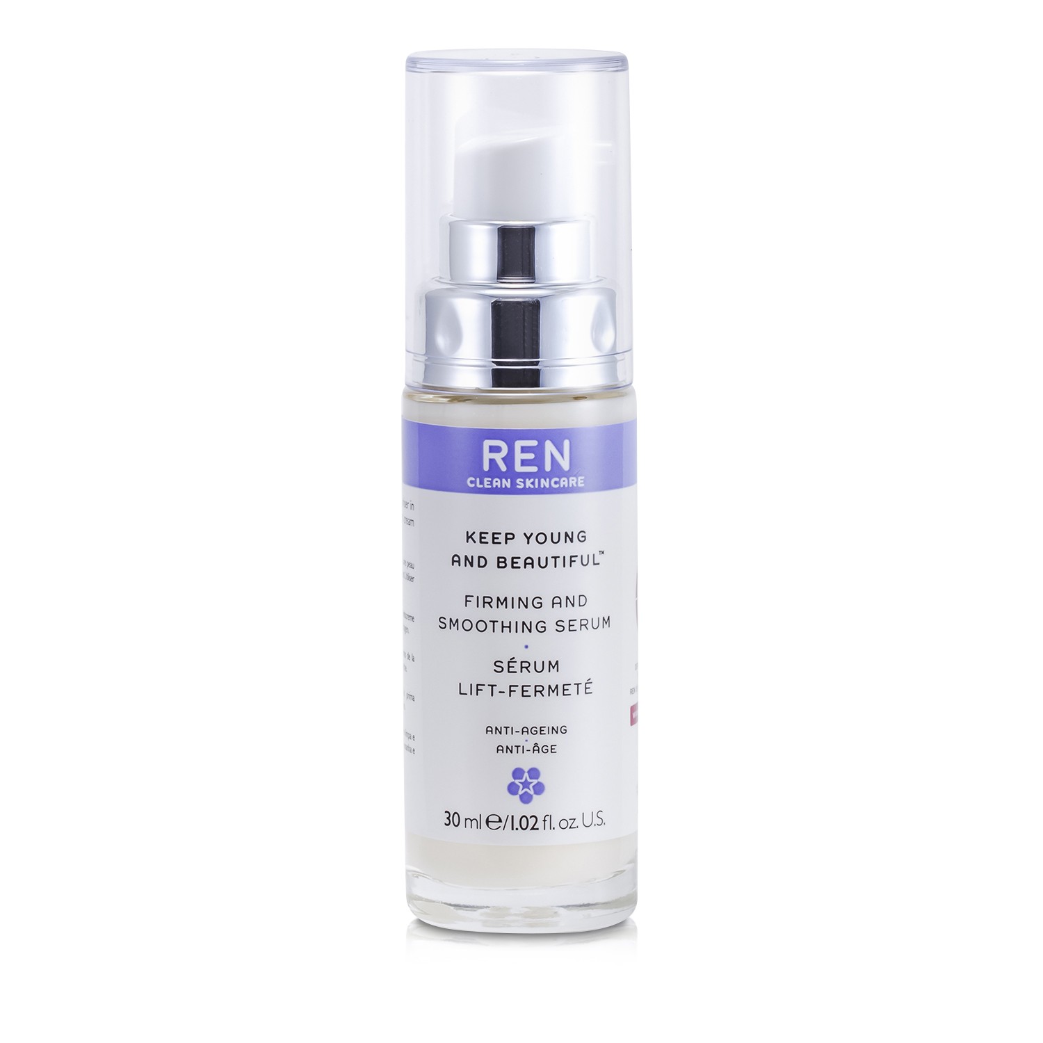 Ren Keep Young and Beautiful SH2C Serum 30ml/1.02oz