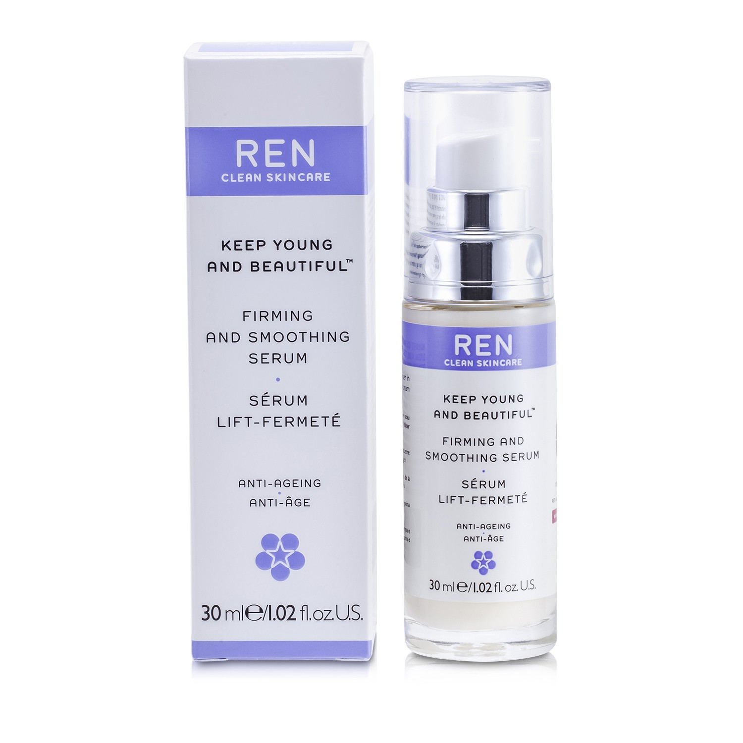 Ren Keep Young and Beautiful SH2C Serum 30ml/1.02oz