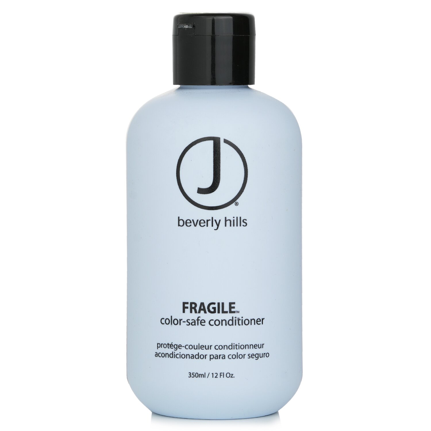 J Beverly Hills Кондиционер для Сохранения Цвета Ослабленных Волос 350ml/12oz