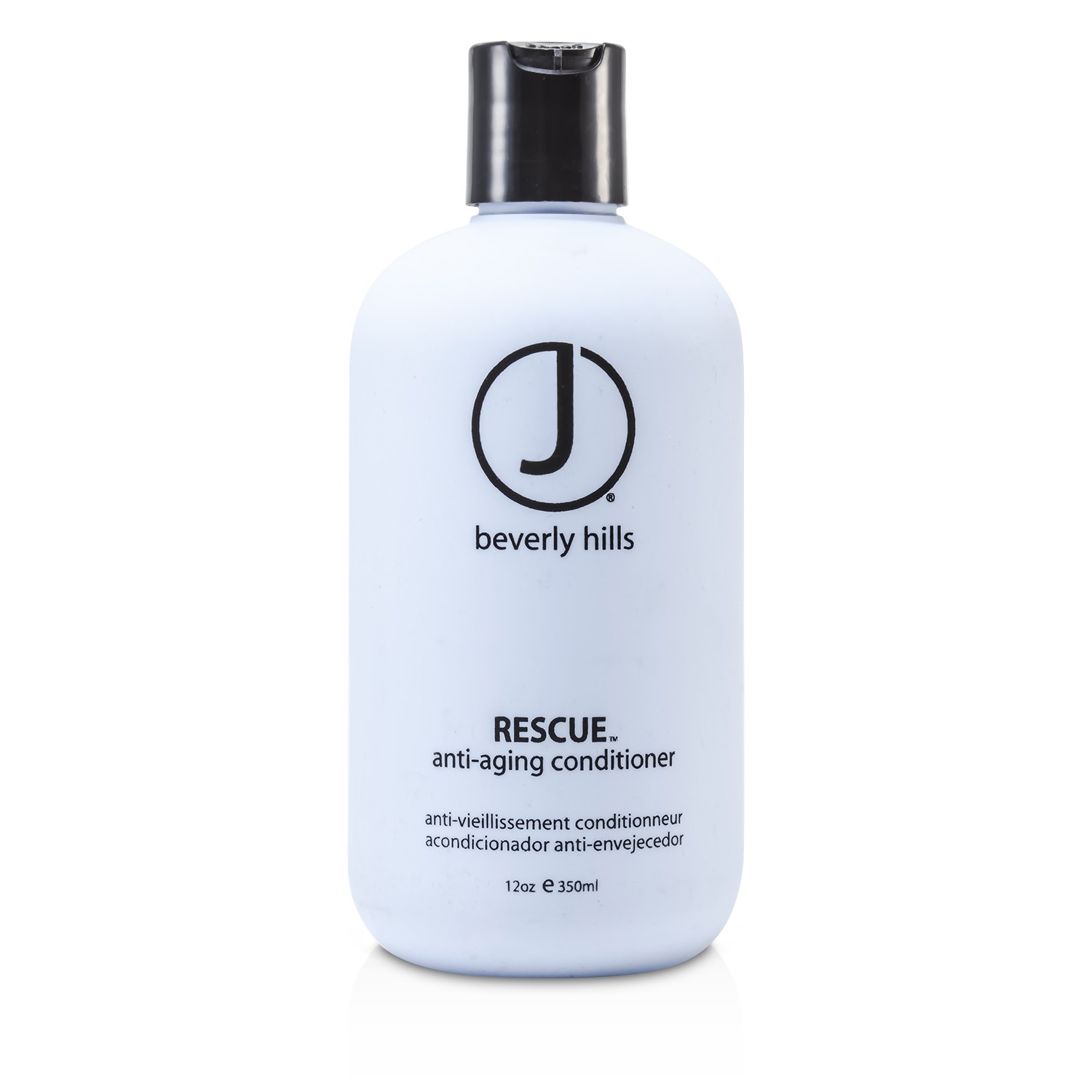 J Beverly Hills Rescue Anti-Aging Conditioner 350ml/12oz