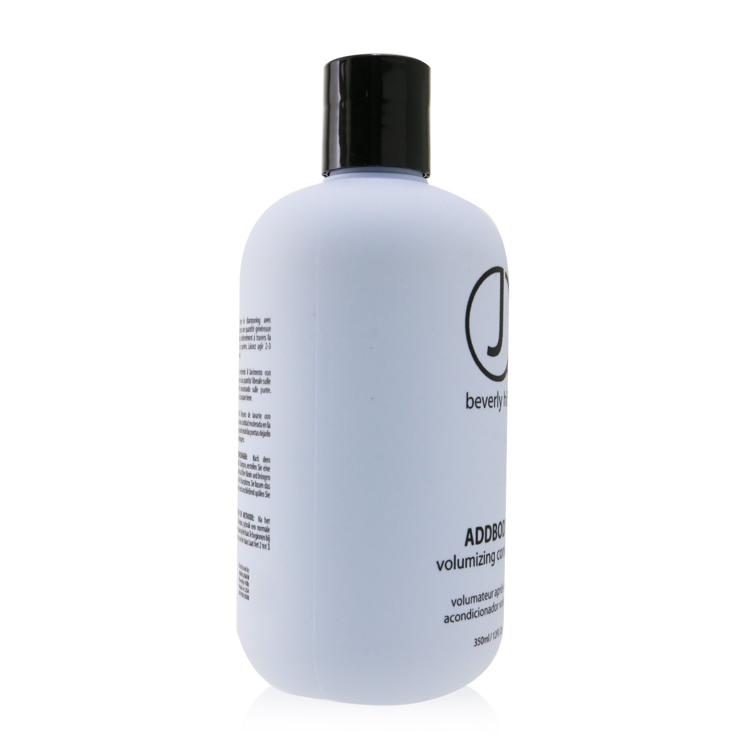 J Beverly Hills Addbody Volumizing Conditioner 350ml/12oz