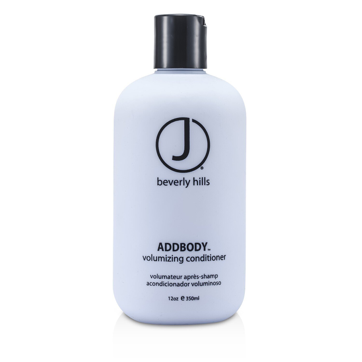 J Beverly Hills Addbody Volumizing Conditioner 350ml/12oz