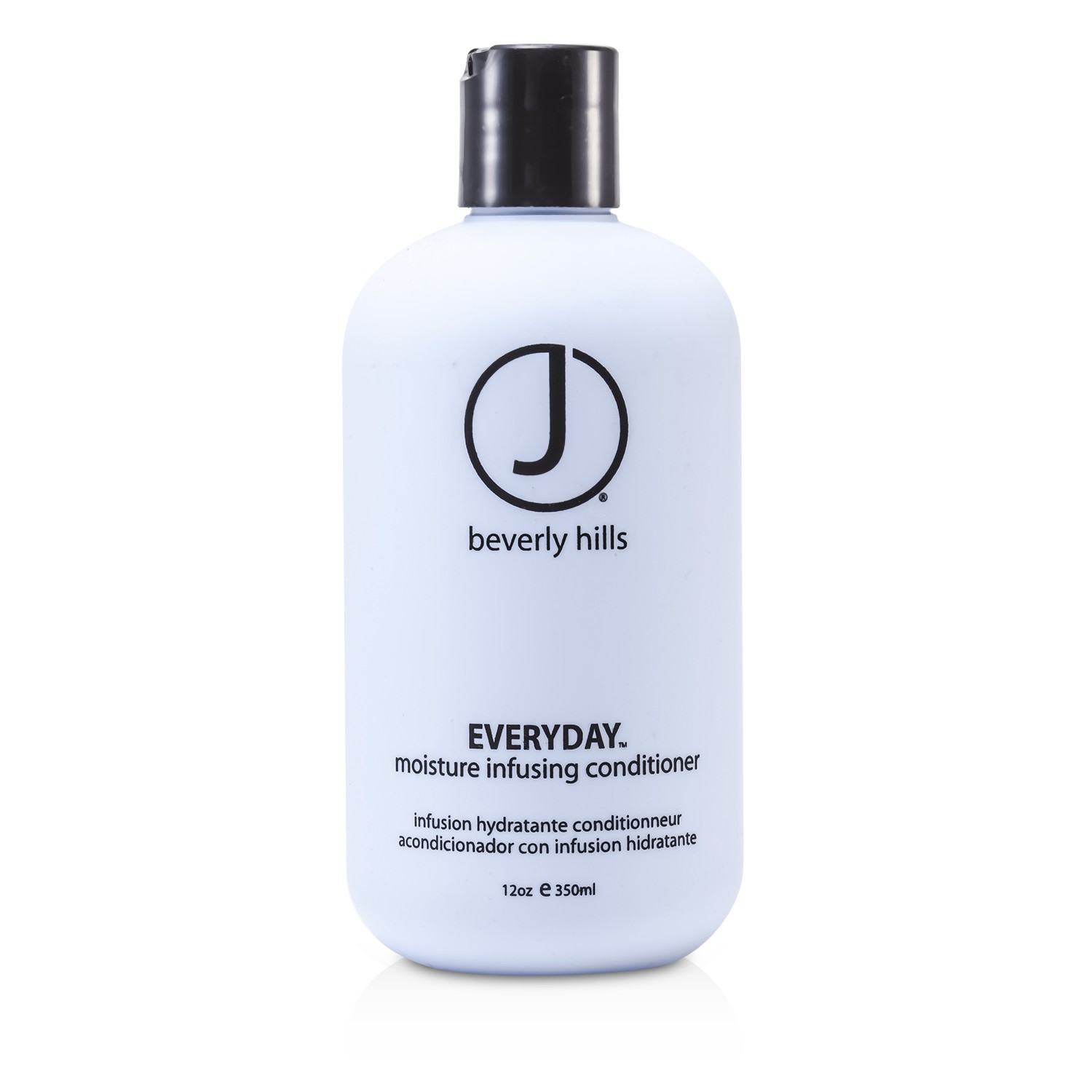 J Beverly Hills 絲蛋白保濕修護素 Everyday Moisture Infusing Conditioner 350ml/12oz