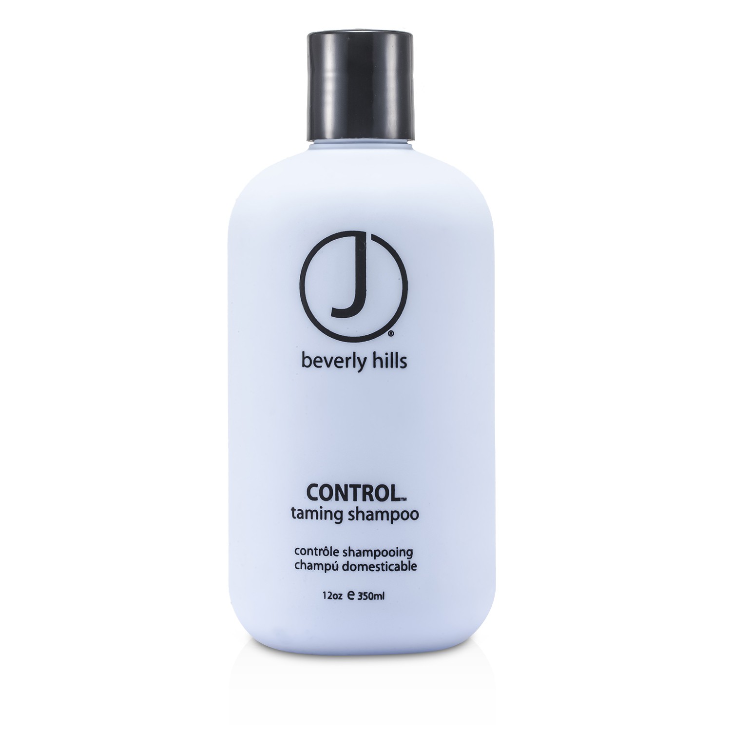 J Beverly Hills Shampoo Control Taming 350ml/12oz