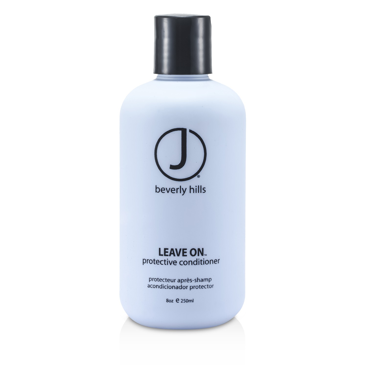 J Beverly Hills Leave On Protective Conditioner 250ml/8oz