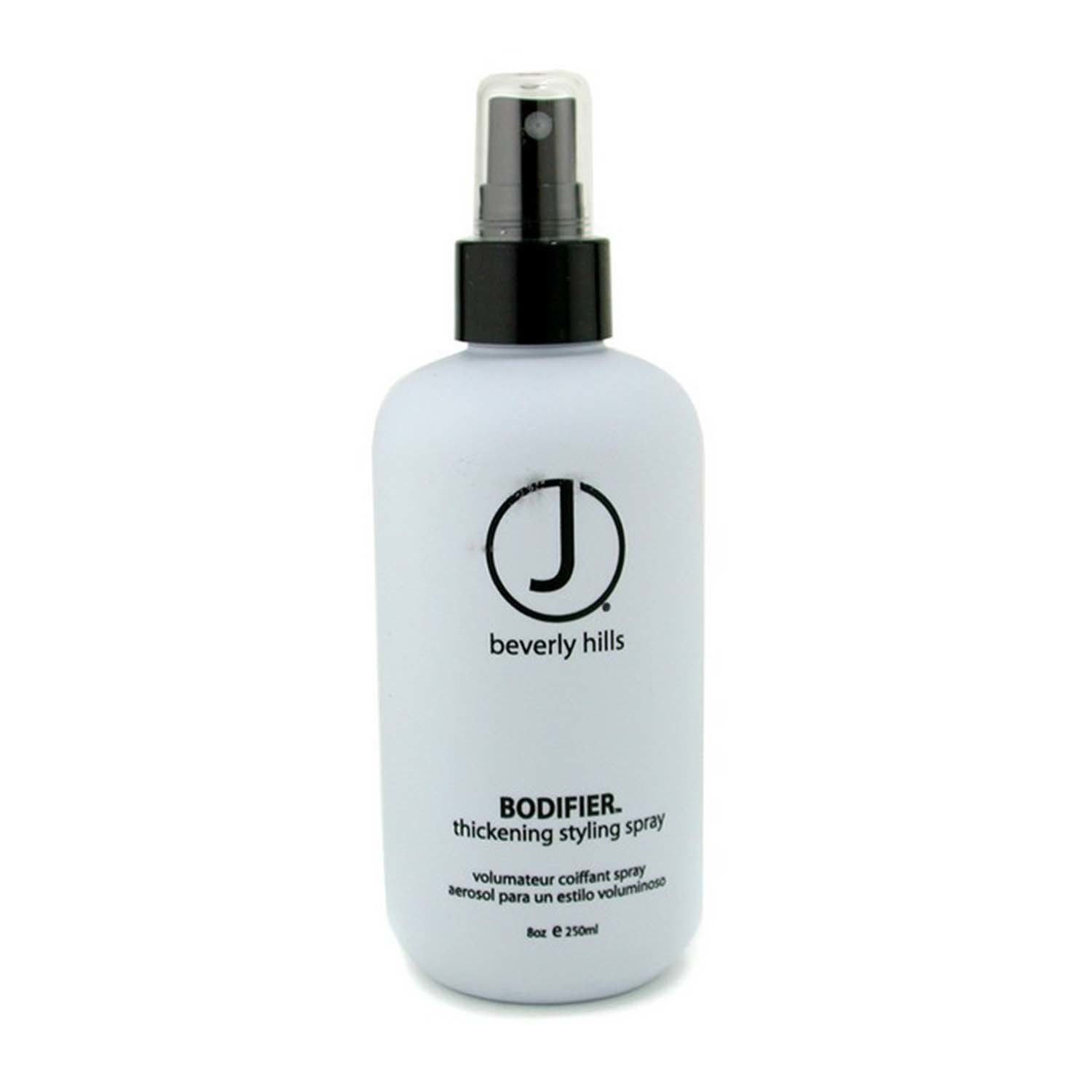 J Beverly Hills Bodifier Thickening Styling Spray Moldeador 250ml/8oz