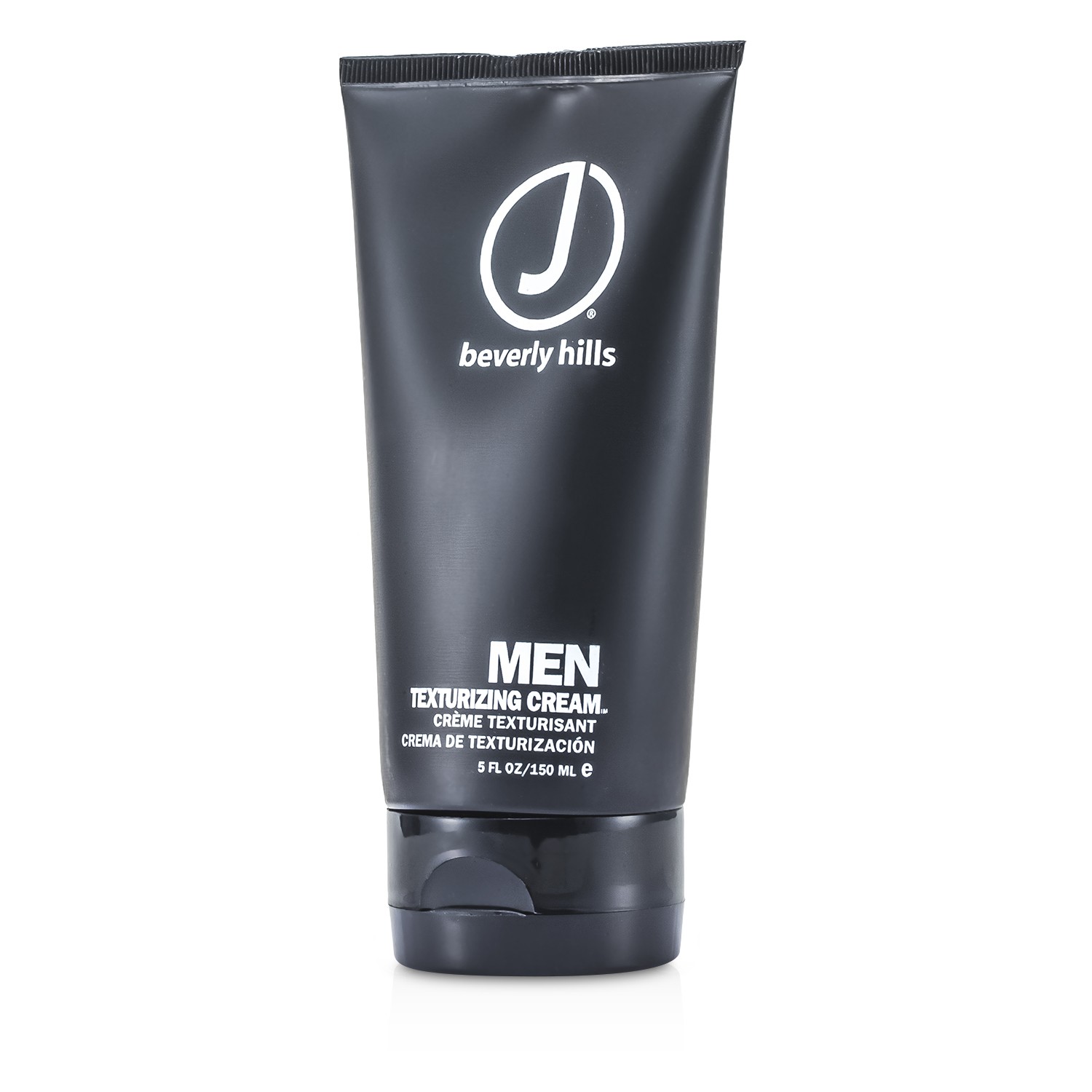 J Beverly Hills Men Crema Textura Hombre 150ml/5.1oz