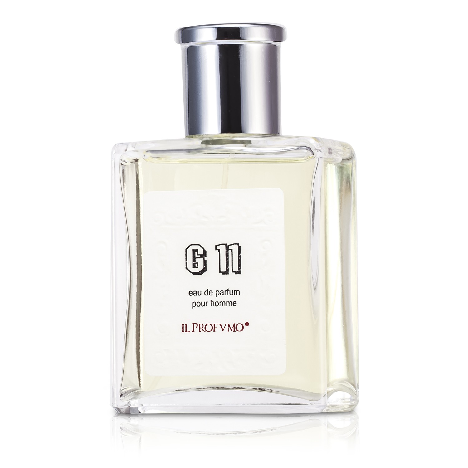 Il Profvmo G11 Eau De Parfum Spray 100ml/3.4oz