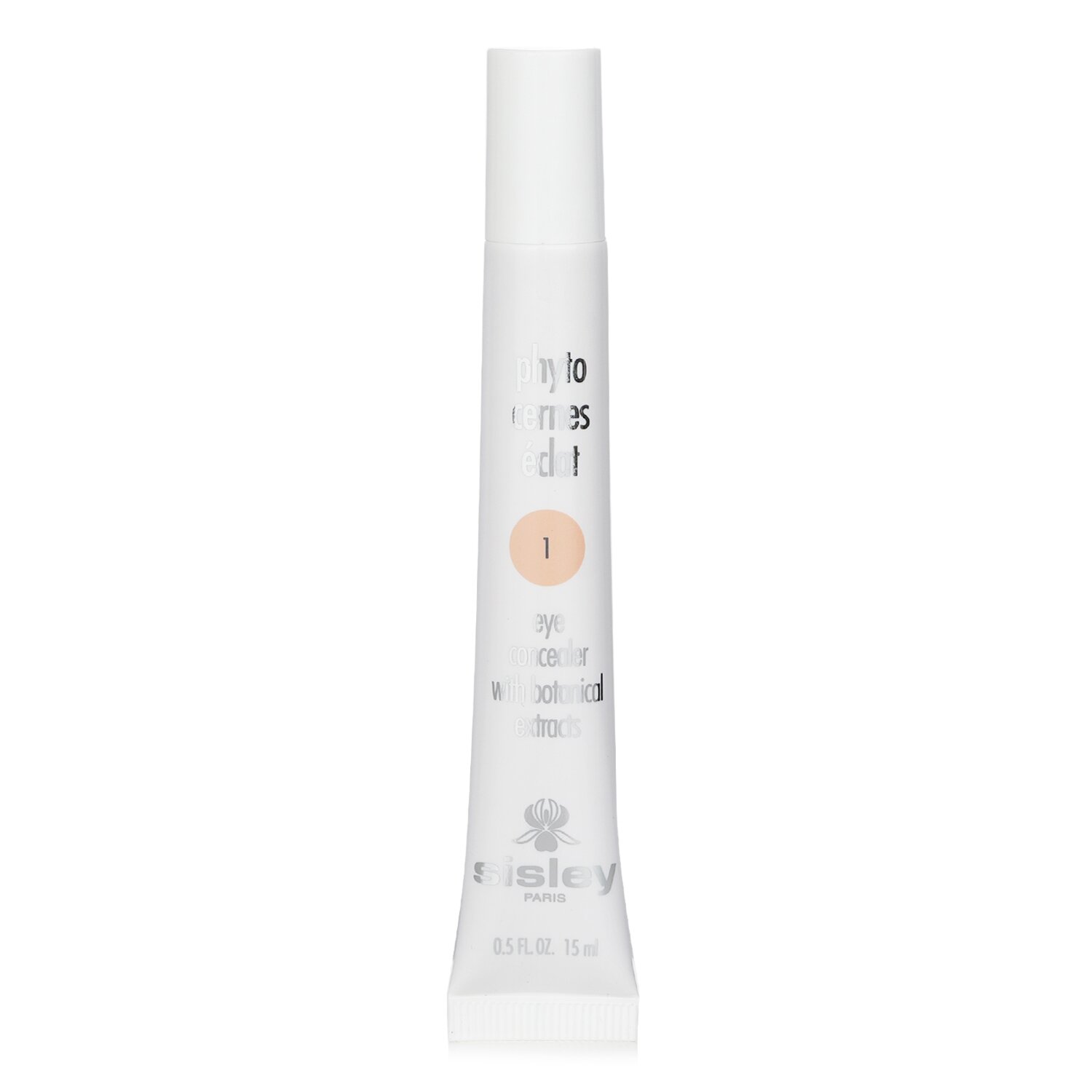 Sisley คอนซีลเลอร์ทาตา Phyto Cernes Eclat 15ml/0.61oz