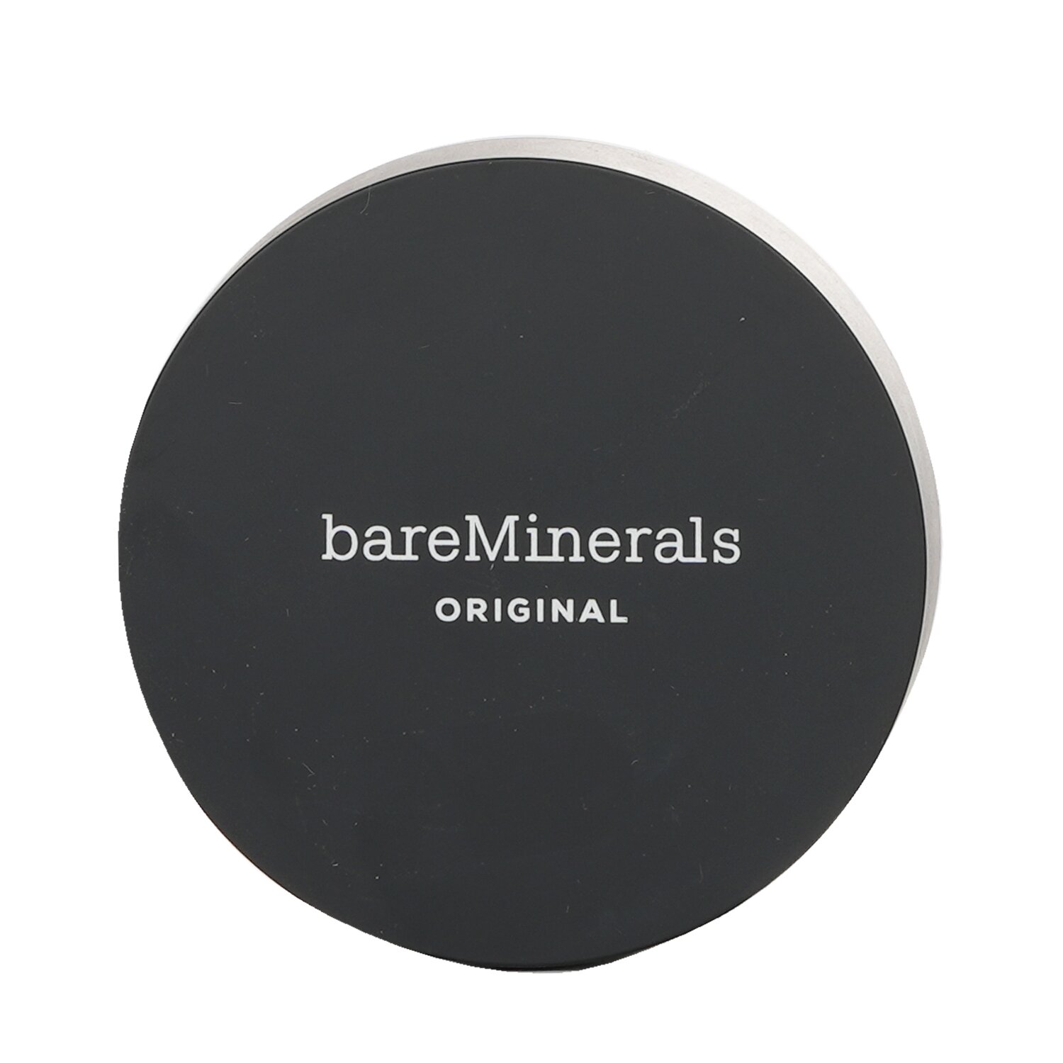 贝茗  BareMinerals 原版矿物粉底SPF15 抑痘零毛孔 8g/0.28oz