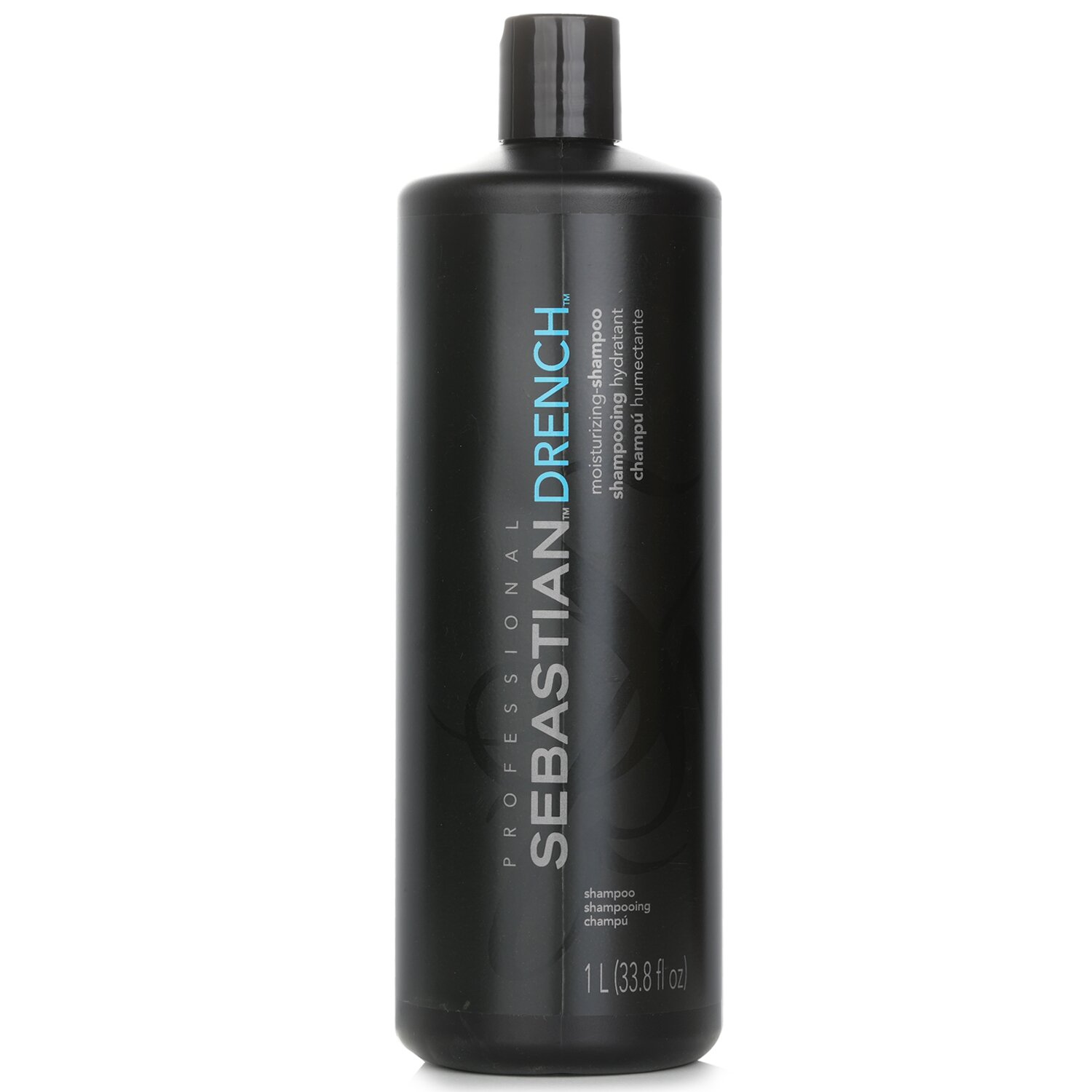 Sebastian Drench Șampon Hidratant 1000ml/33.8oz