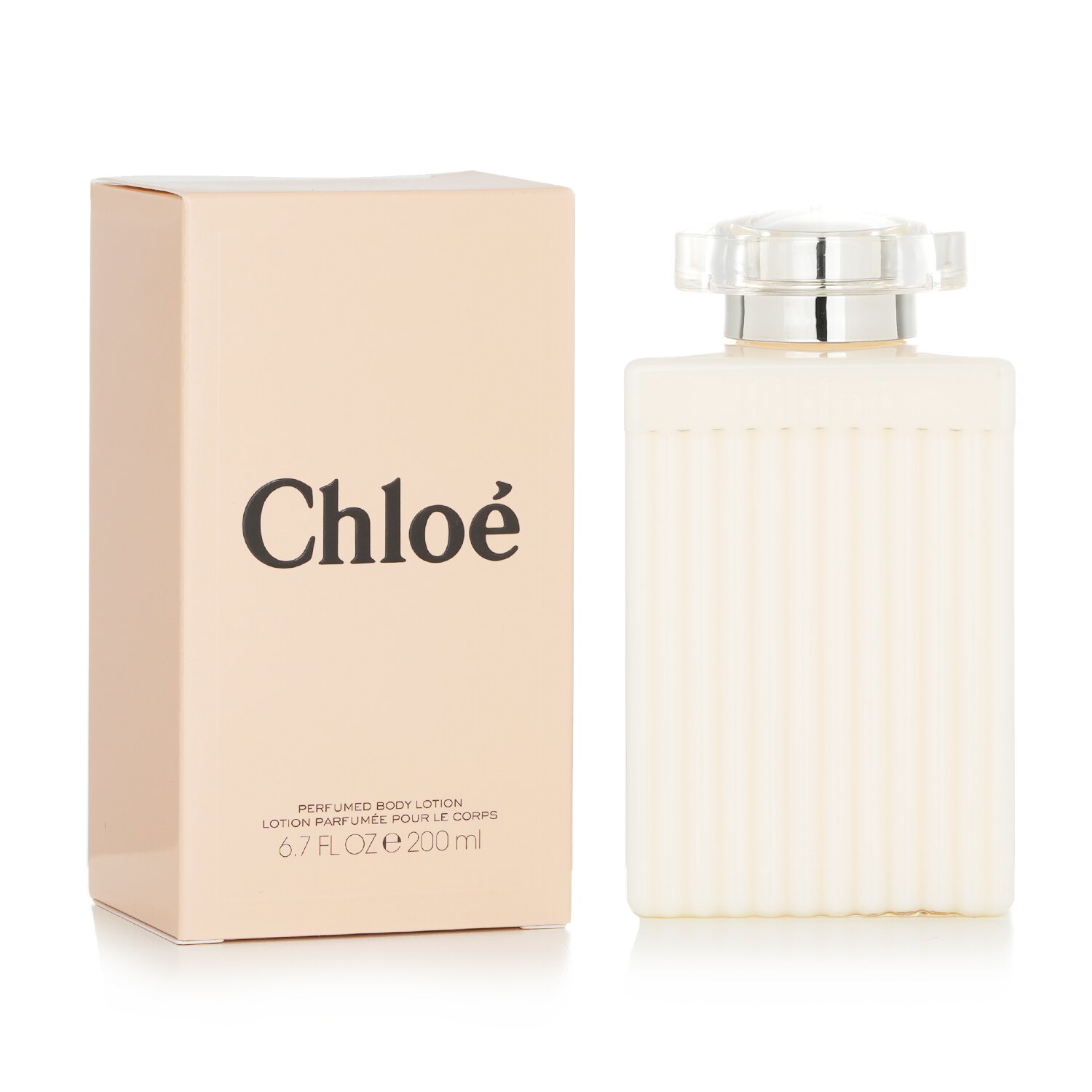 Chloe Парфюмированный Лосьон для Тела 200ml/6.7oz