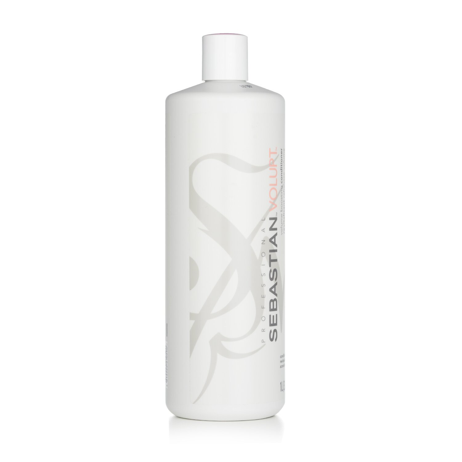 Sebastian Condicionador Volupt Volume Boosting 1000ml/33.8oz