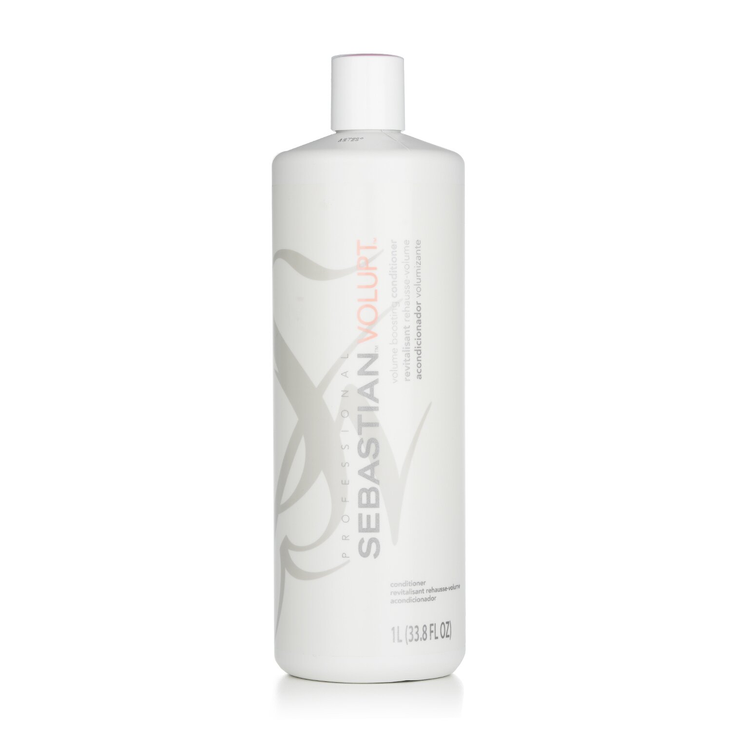 Sebastian Volupt Көлем Арттырғыш Жайлағышы 1000ml/33.8oz