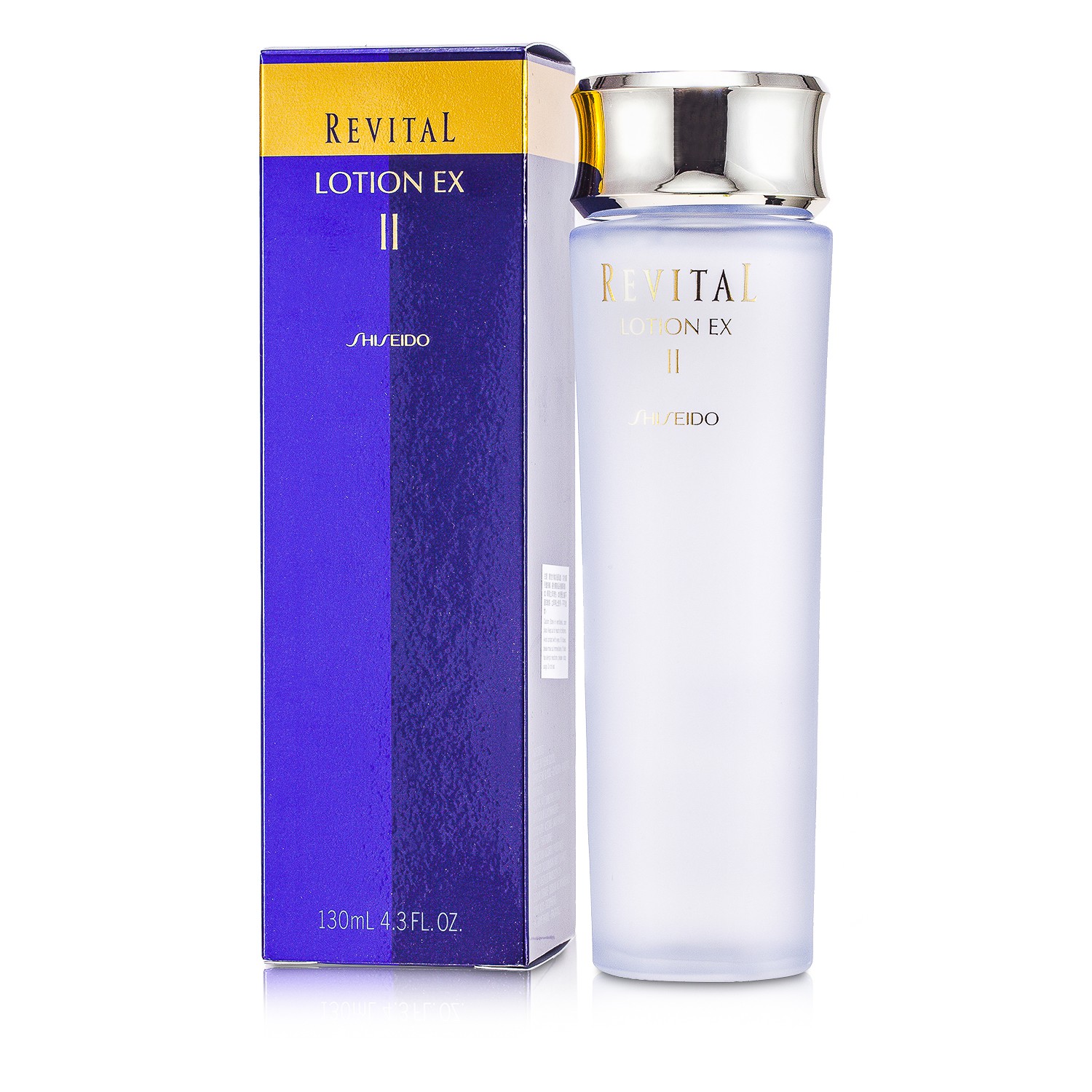 Shiseido Revital Nước Thơm EX II 130ml/4.3oz