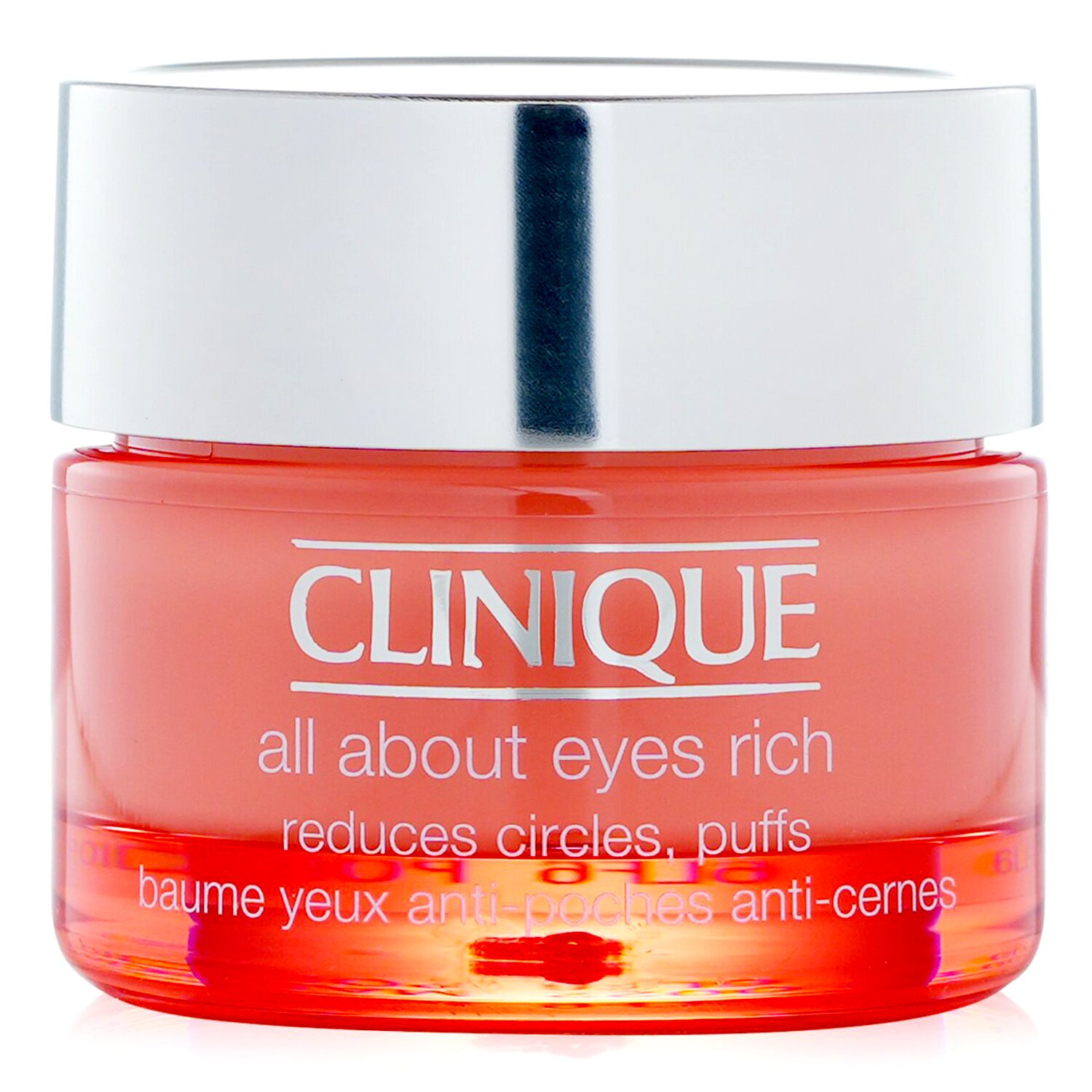 Clinique บำรุงรอบดวงตา All About Eyes Rich 30ml/1oz