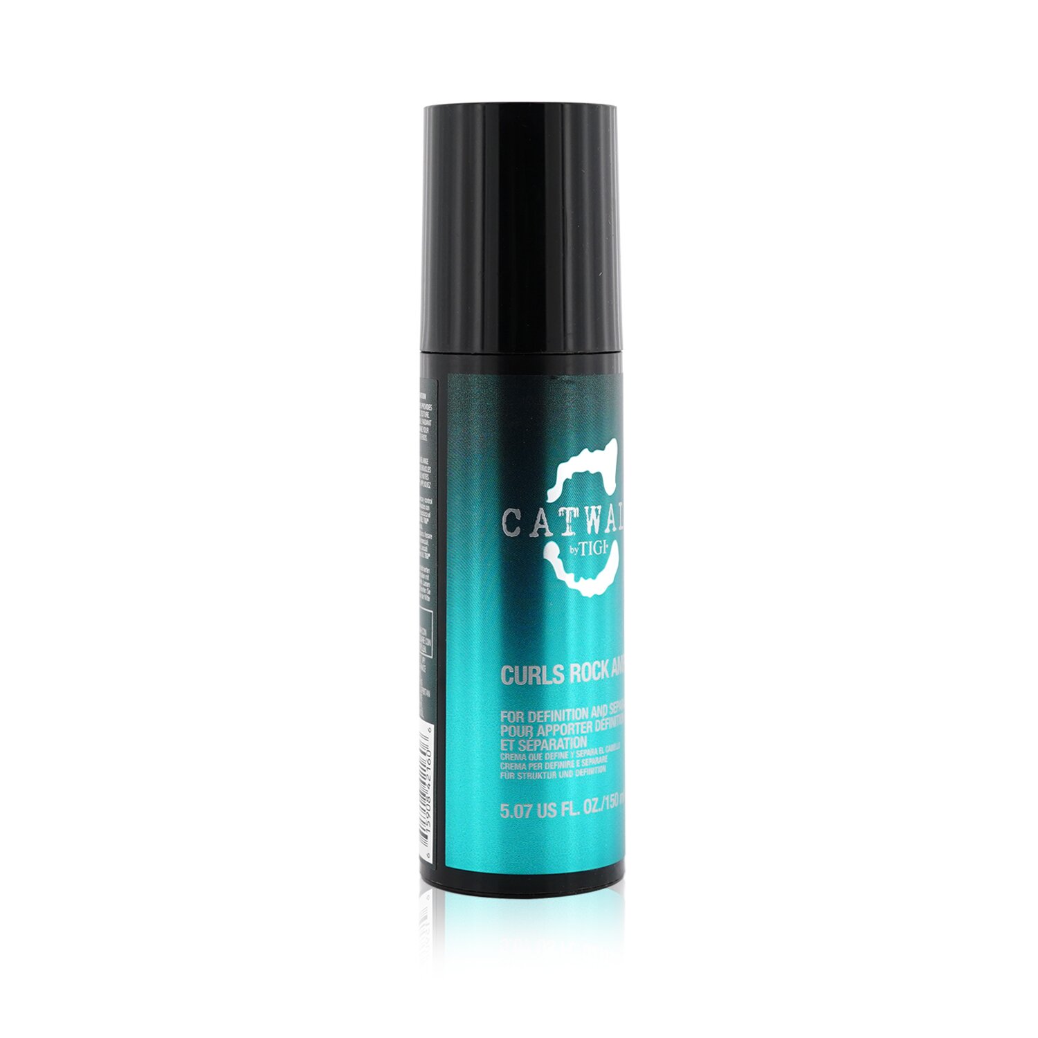 Tigi Catwalk Curlesque Amplificador de Rizos 150ml/5oz