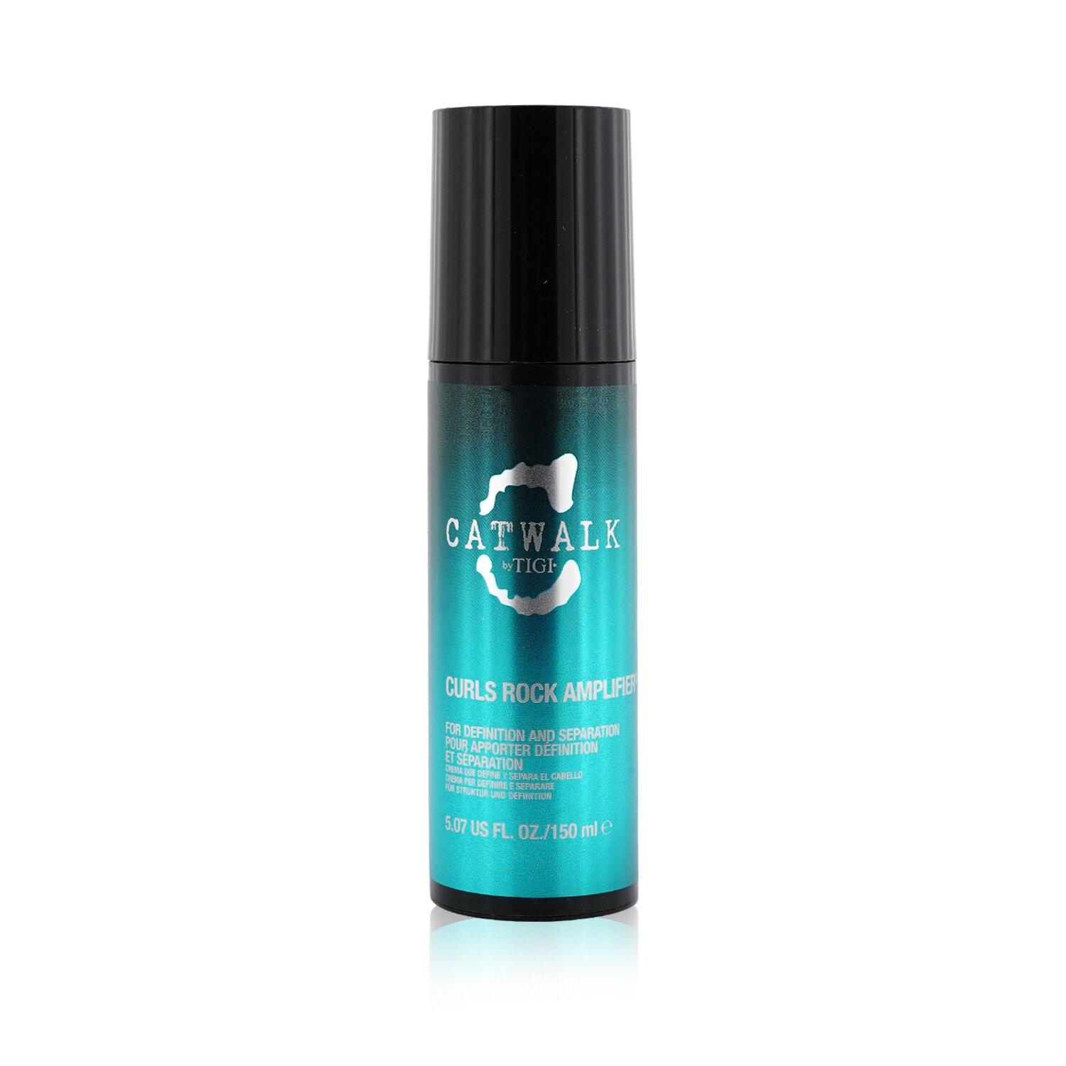 Tigi Catwalk Curlesque Amplificador de Rizos 150ml/5oz