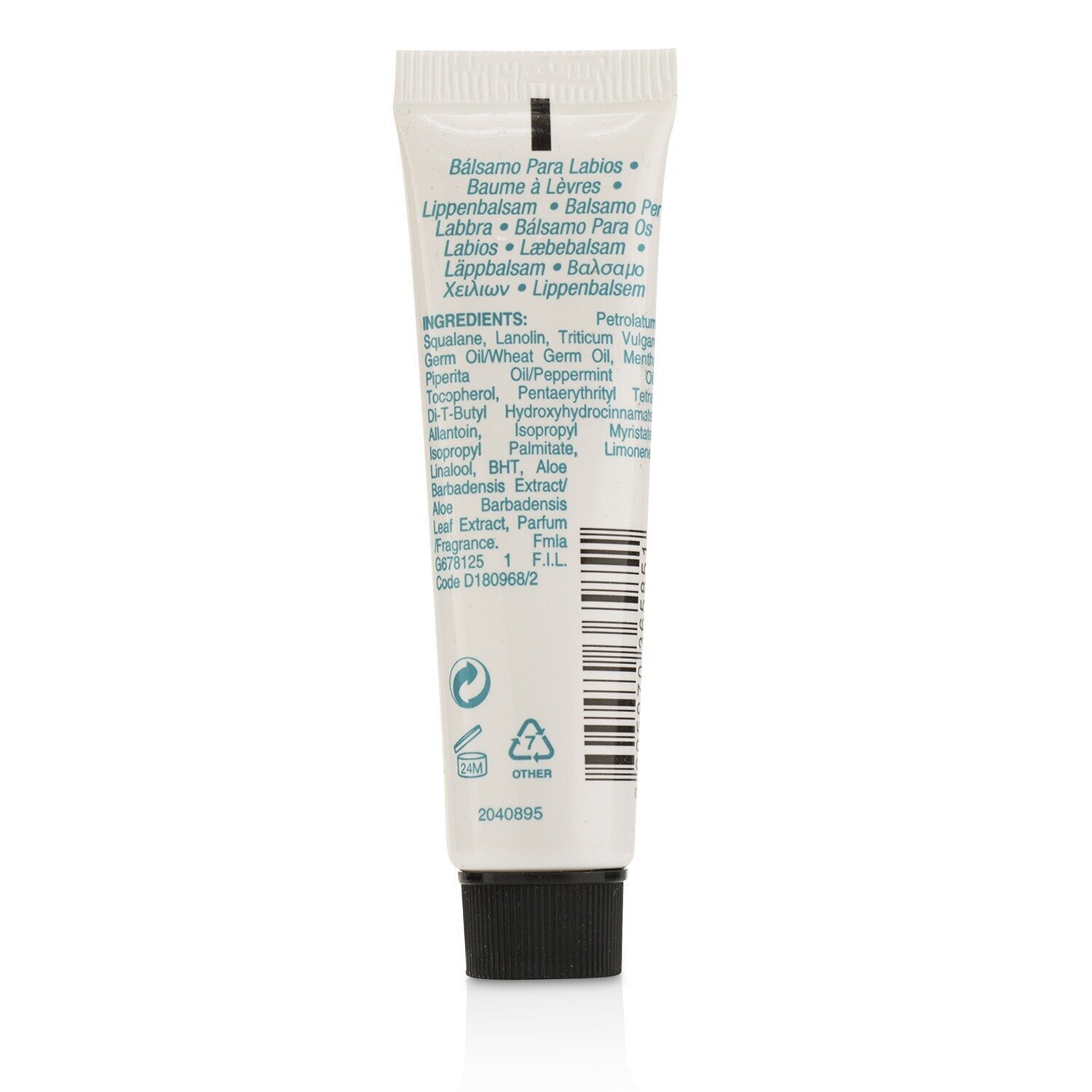 Kiehl's Huulivoide #1 - Mint 15ml/0.5oz