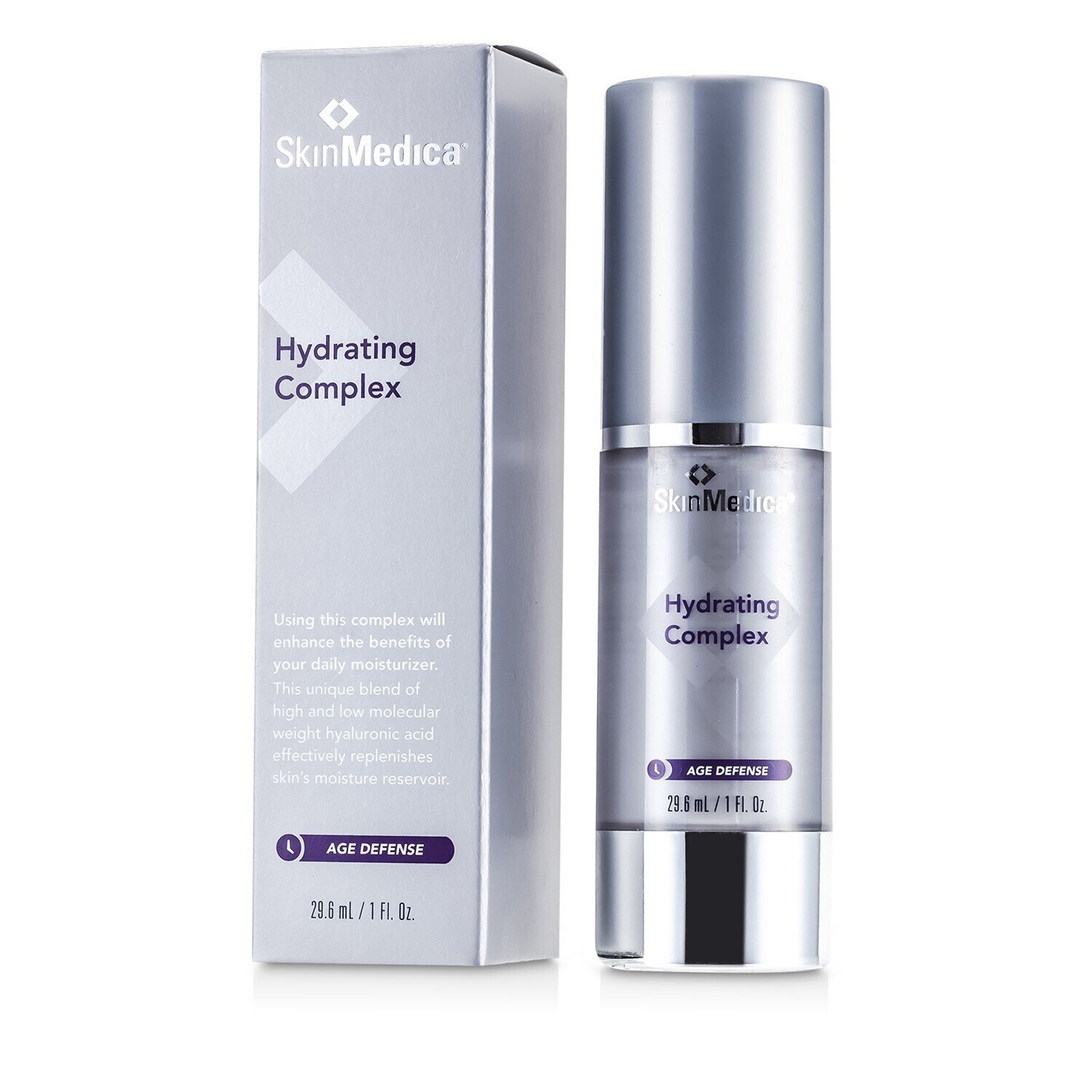 Skin Medica Σύνθεση Ενυδάτωσης 29.6ml/1oz