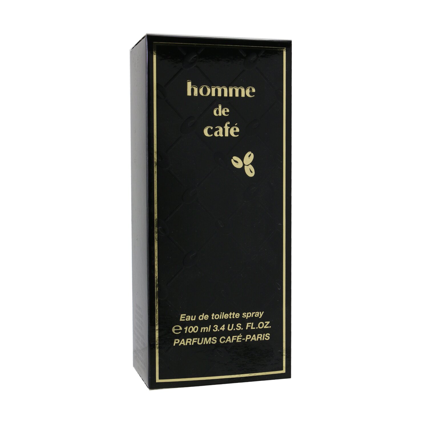 Cafe Cafe Cafe Eau De Toilette Spray 100ml/3.3oz