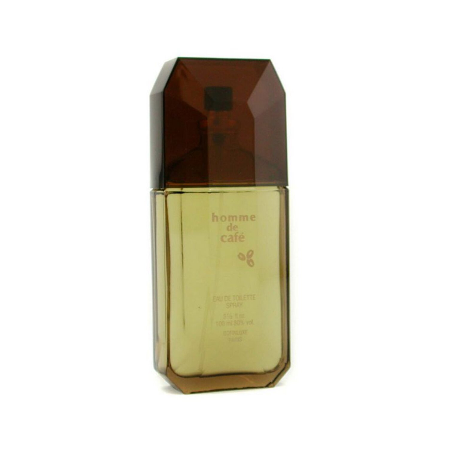 Cafe Cafe Cafe Eau De Toilette Spray 100ml/3.3oz