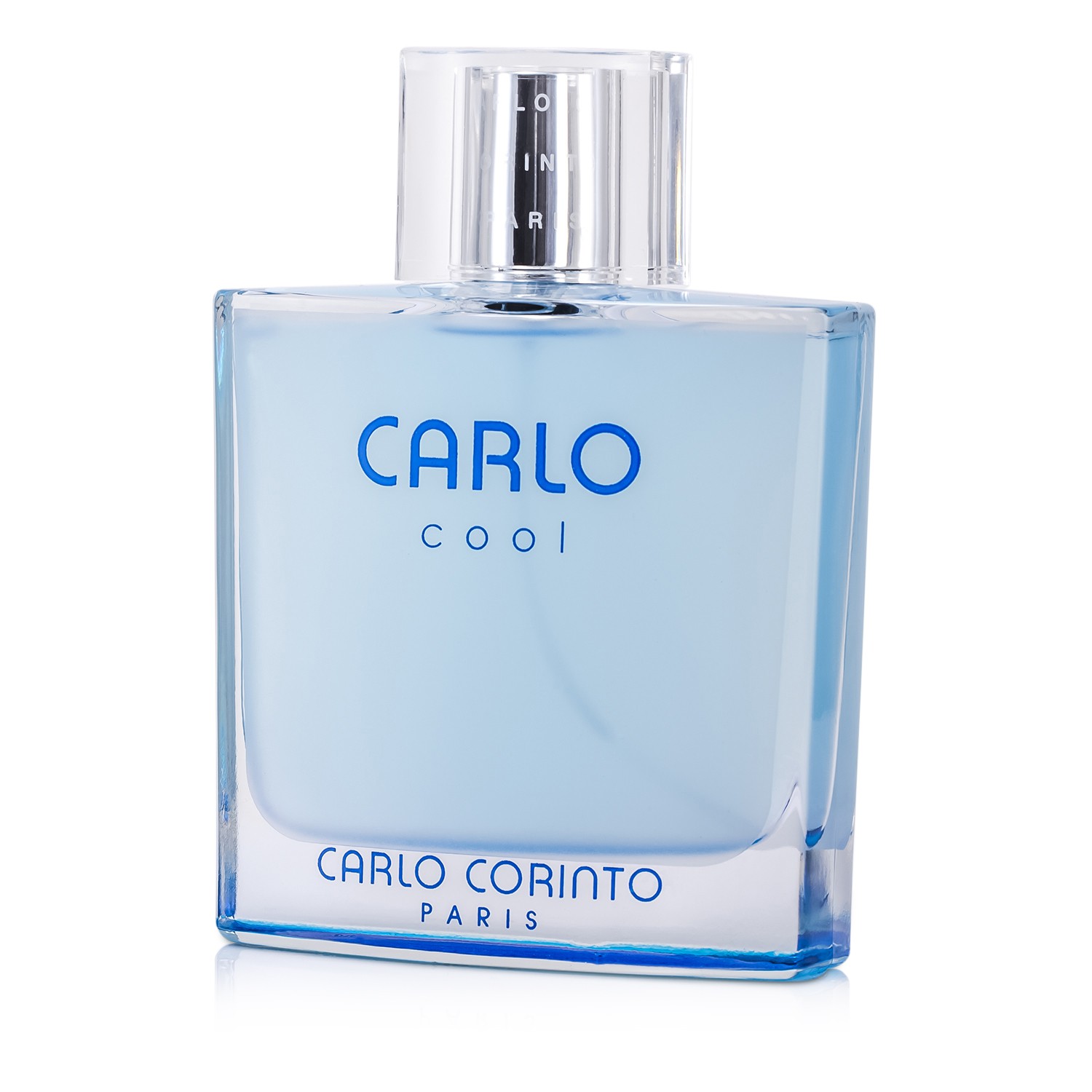 Carlo Corinto Cool Eau De Toilette Spray 100ml/3.3oz