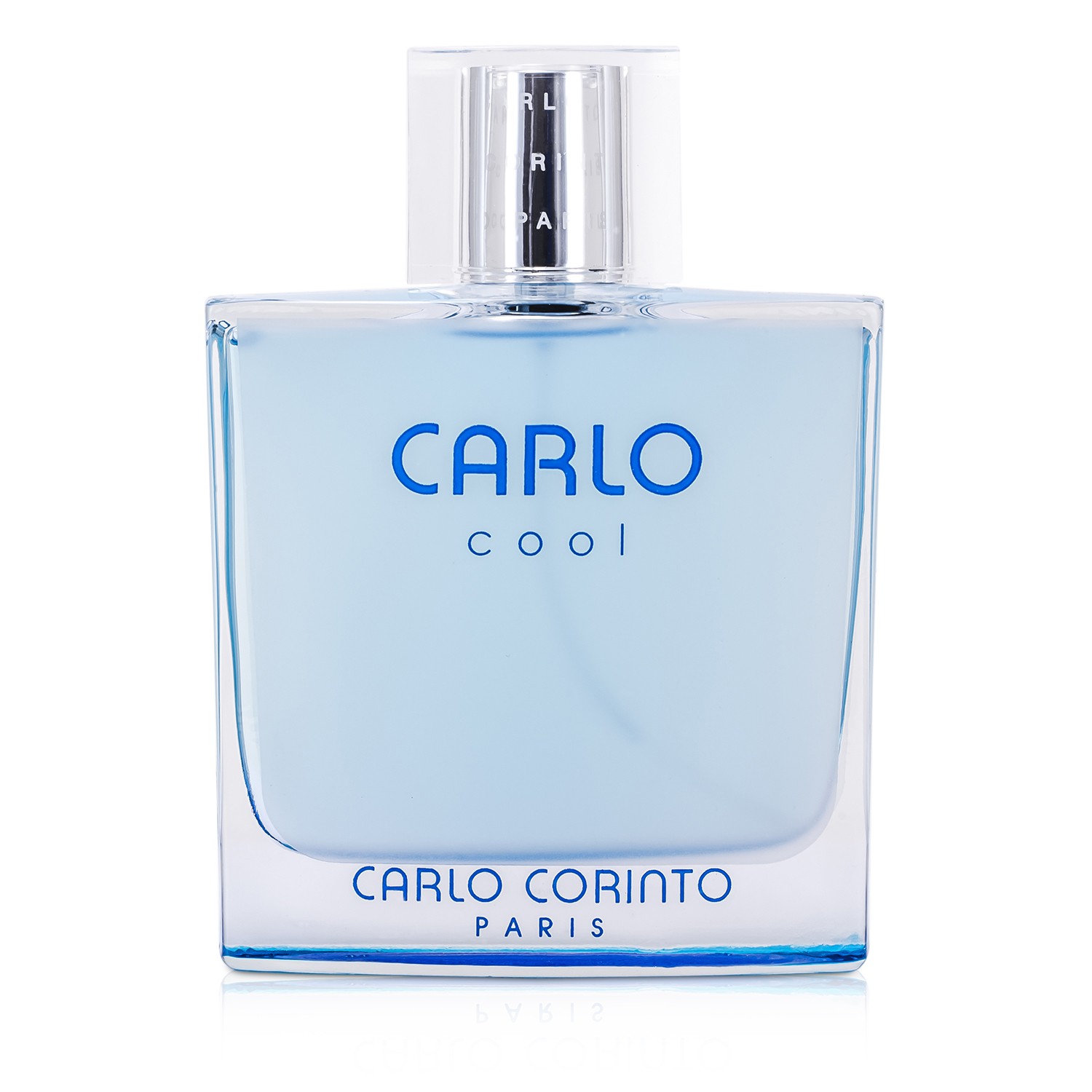 Carlo Corinto Cool Eau De Toilette Spray 100ml/3.3oz