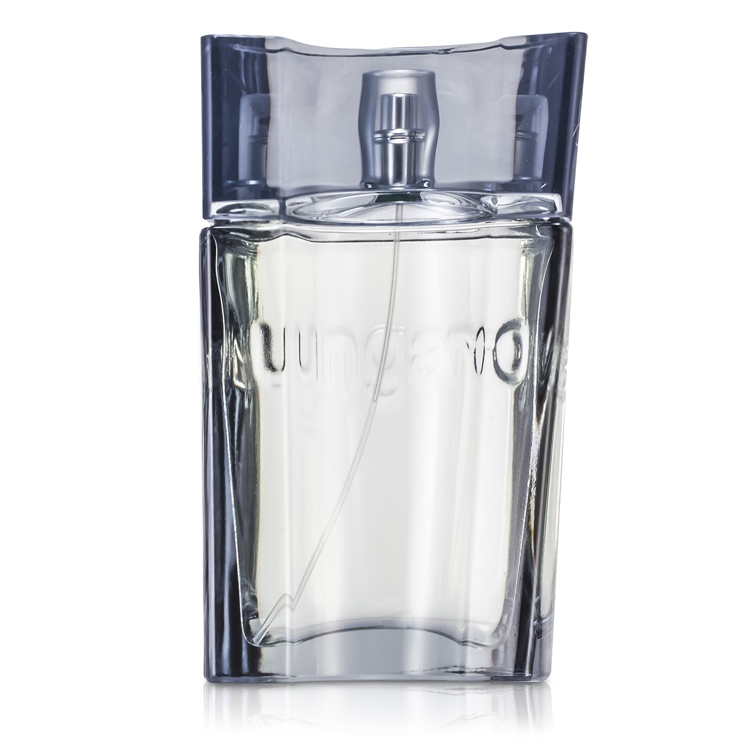 Ungaro Man Eau De Toilette Spray 90ml/3oz