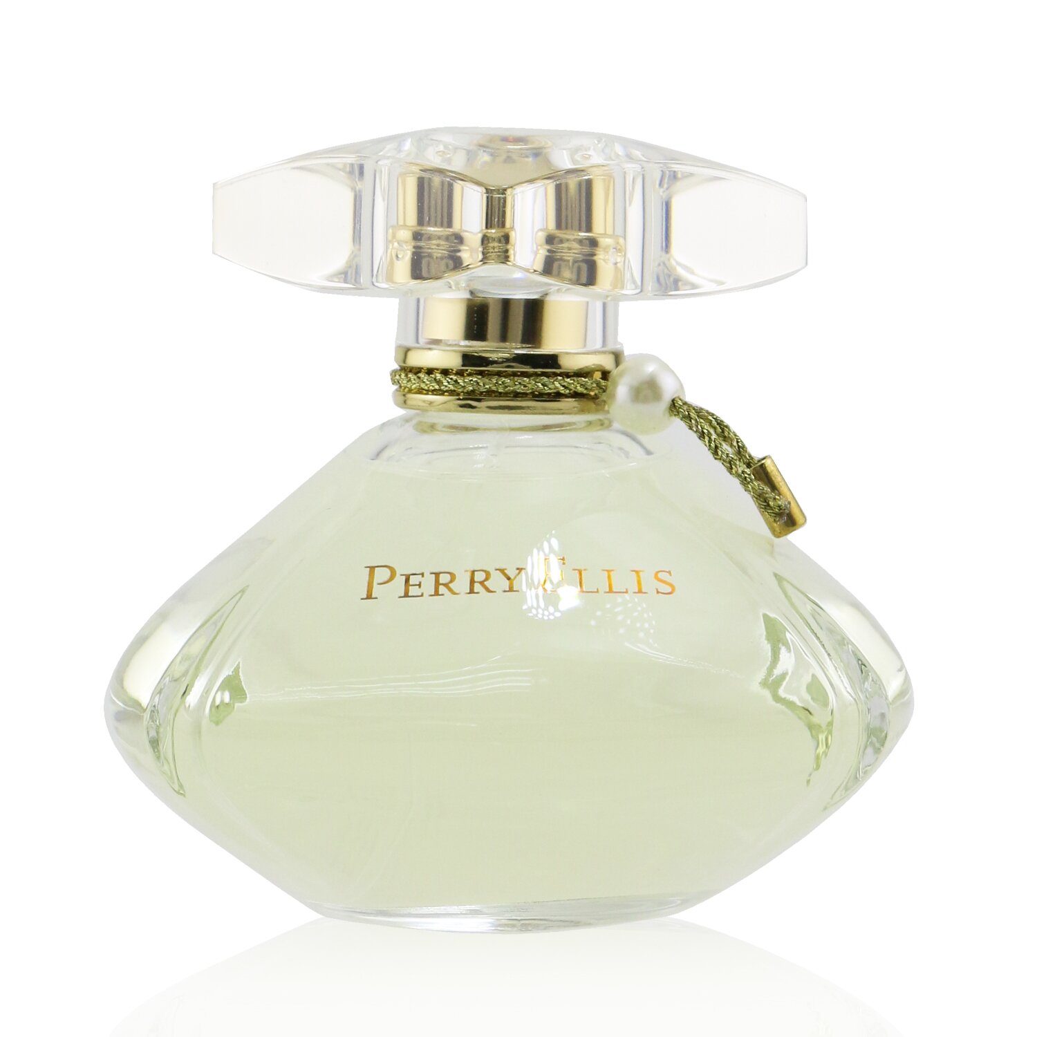 Perry Ellis أو دو برفوم بخاخ 100ml/3.4oz